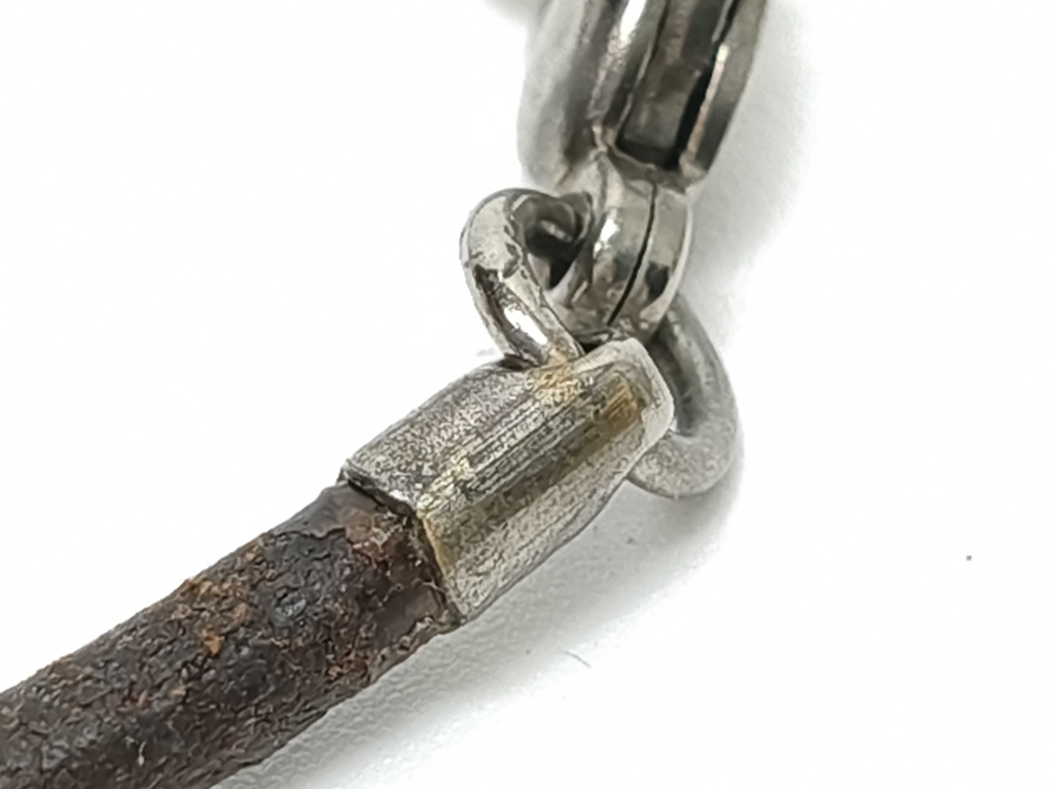 Cheval Horse SV925 Necklace — view 8