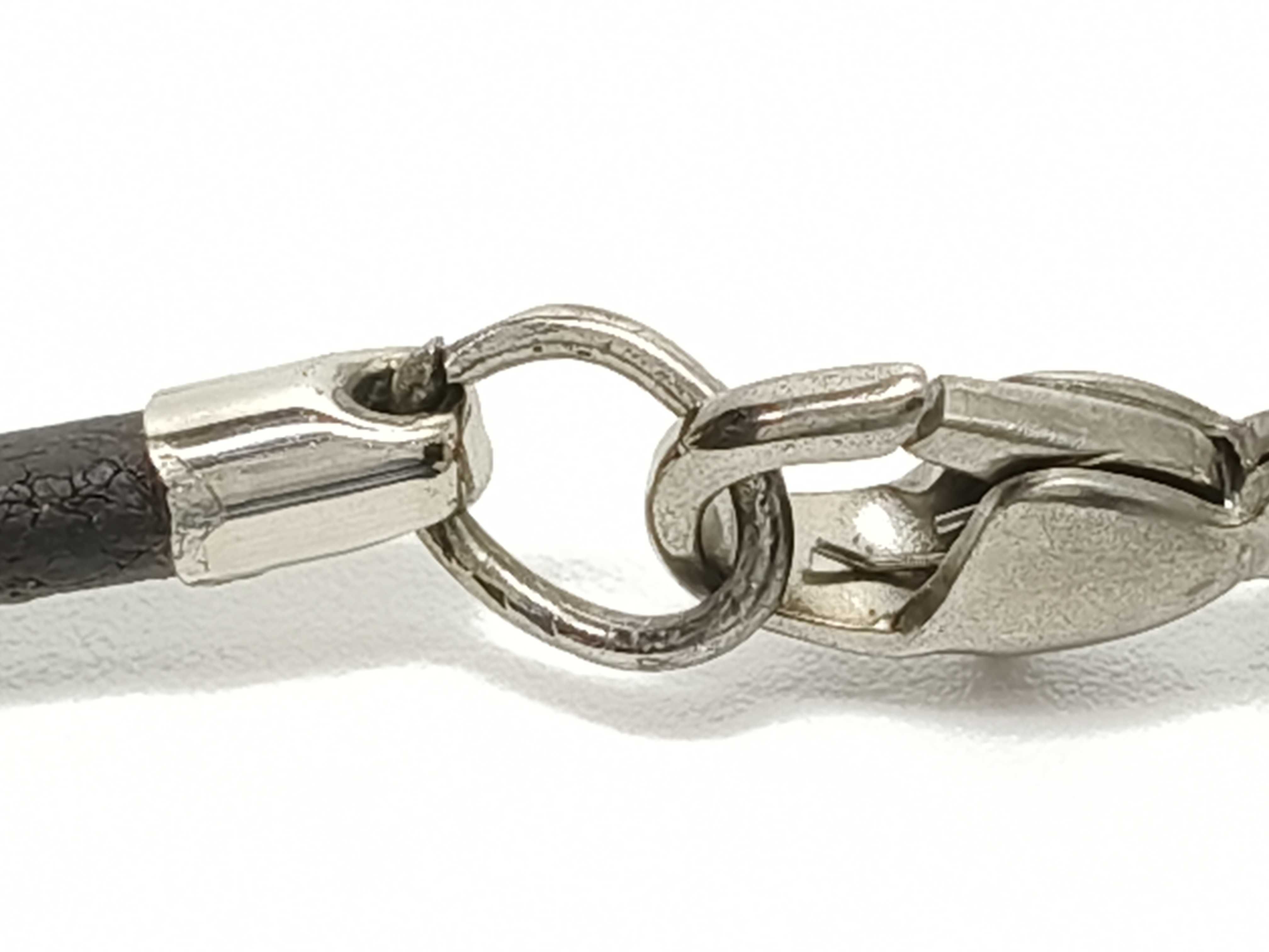 Cheval Horse SV925 Necklace — view 9