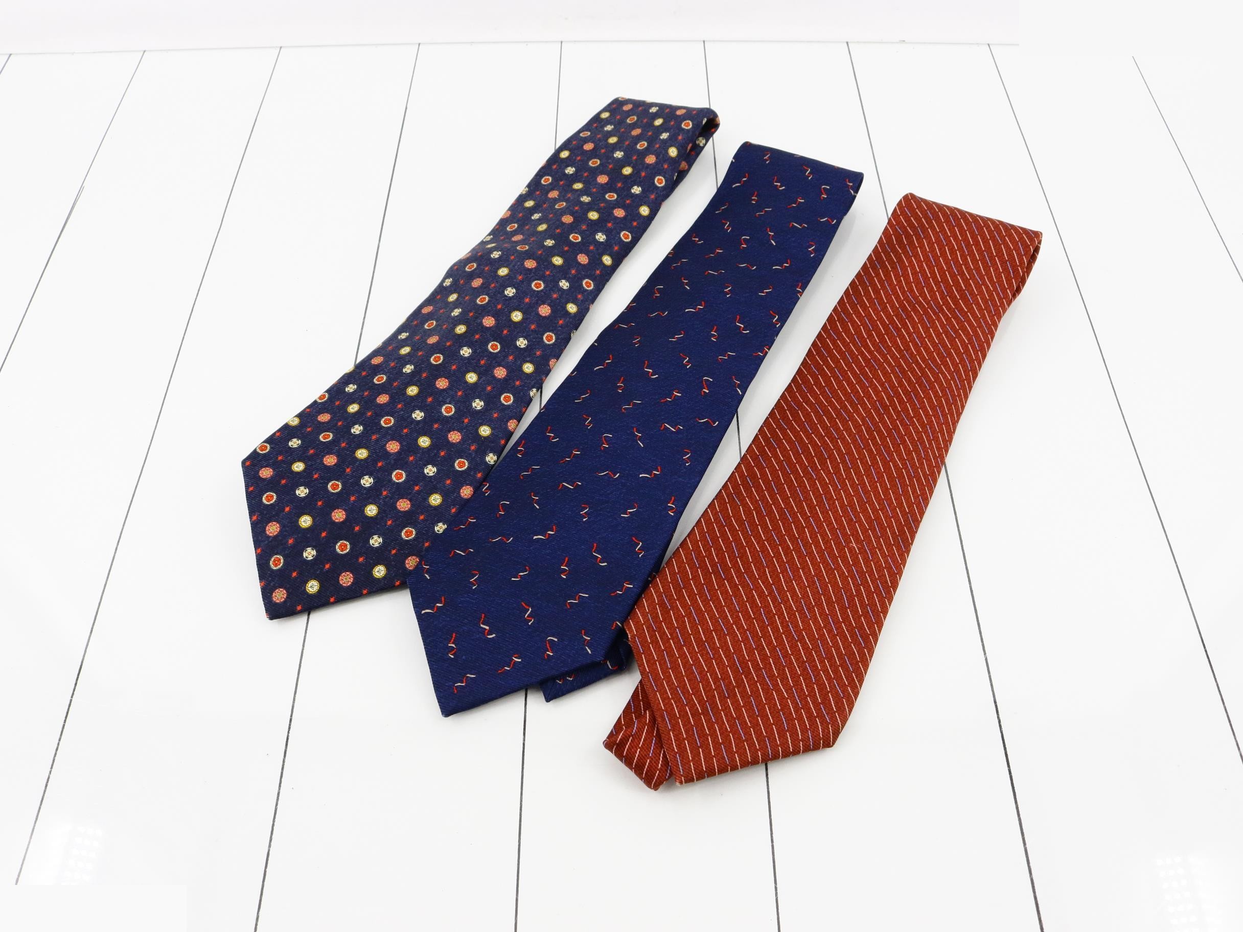 Other lines: Small items, accessories, ties