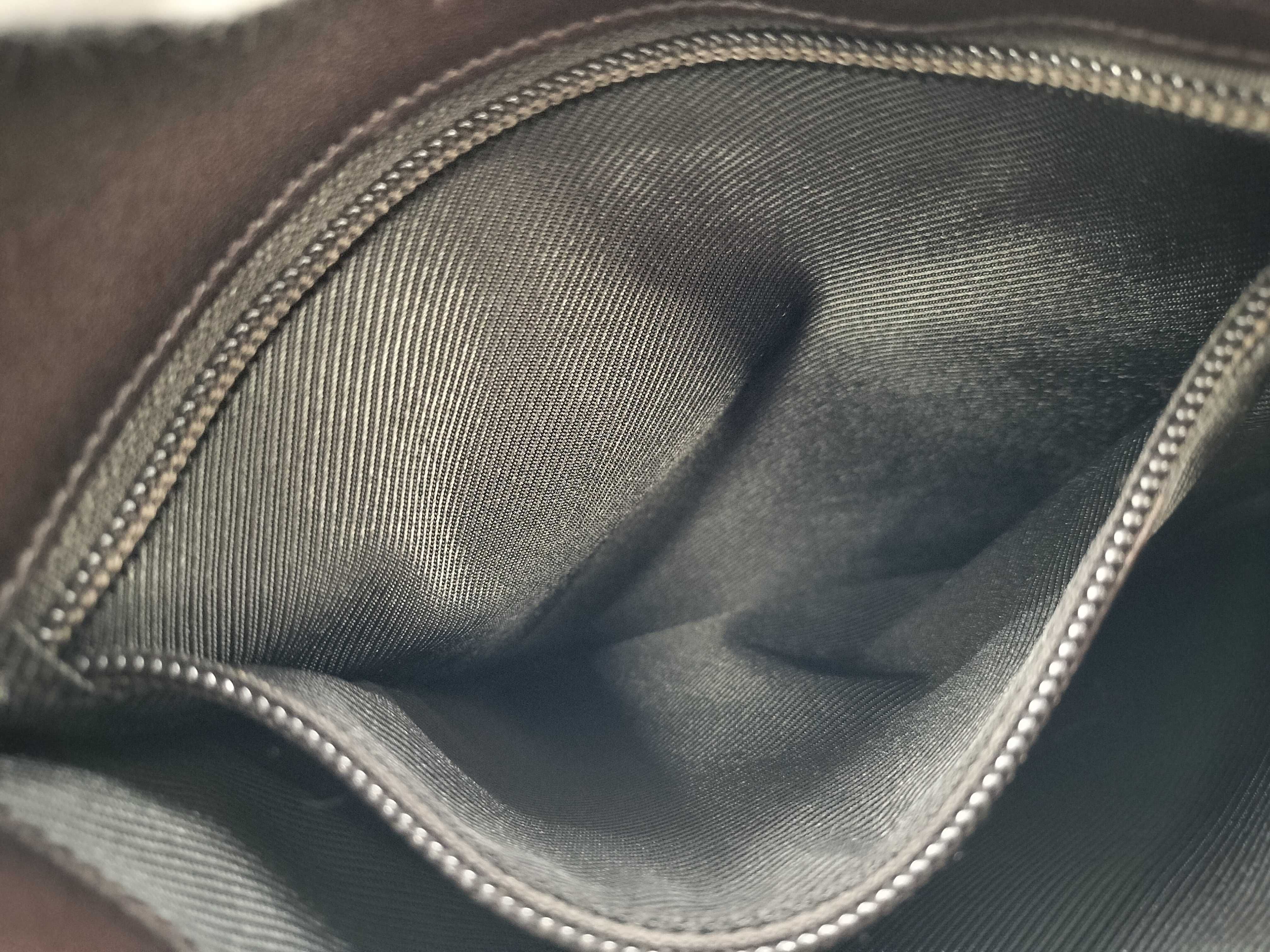 GG Supreme Shoulder Bag 27639 — view 12