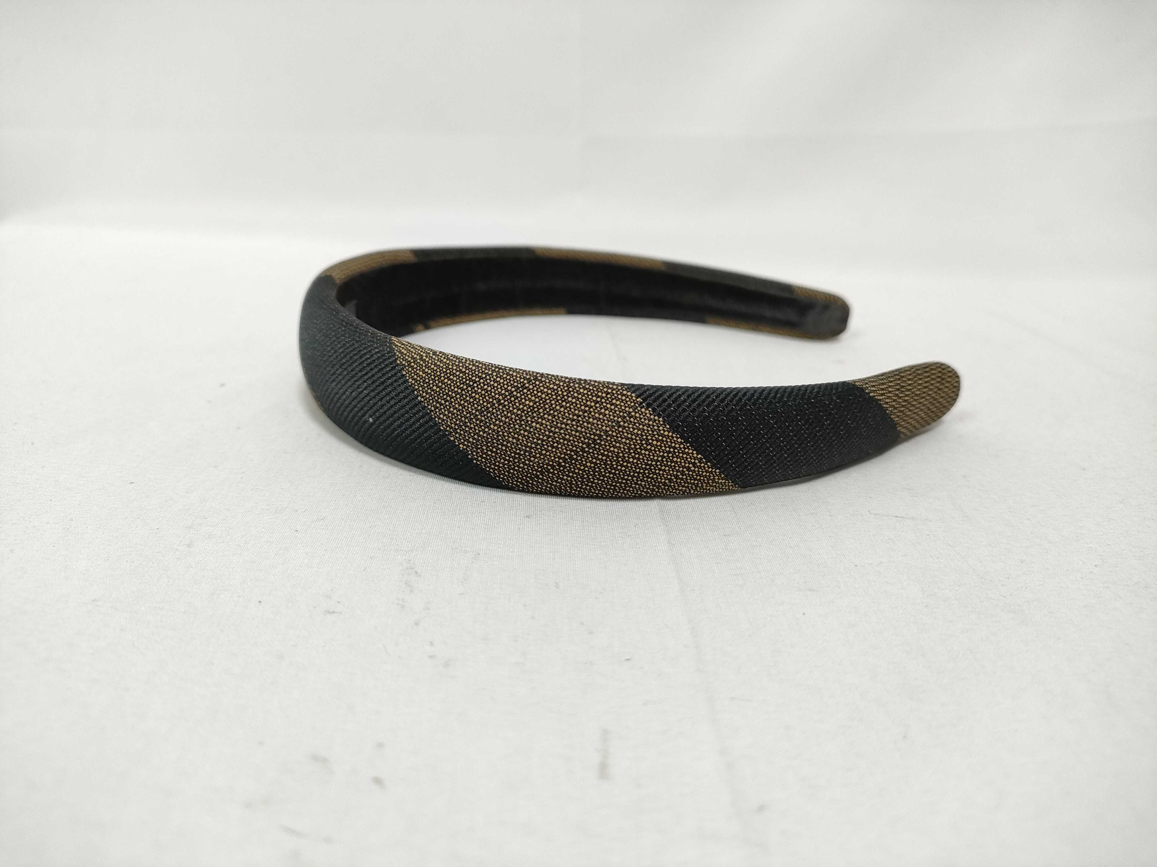 Pecan Pattern Headband Hair Accessory — view 3