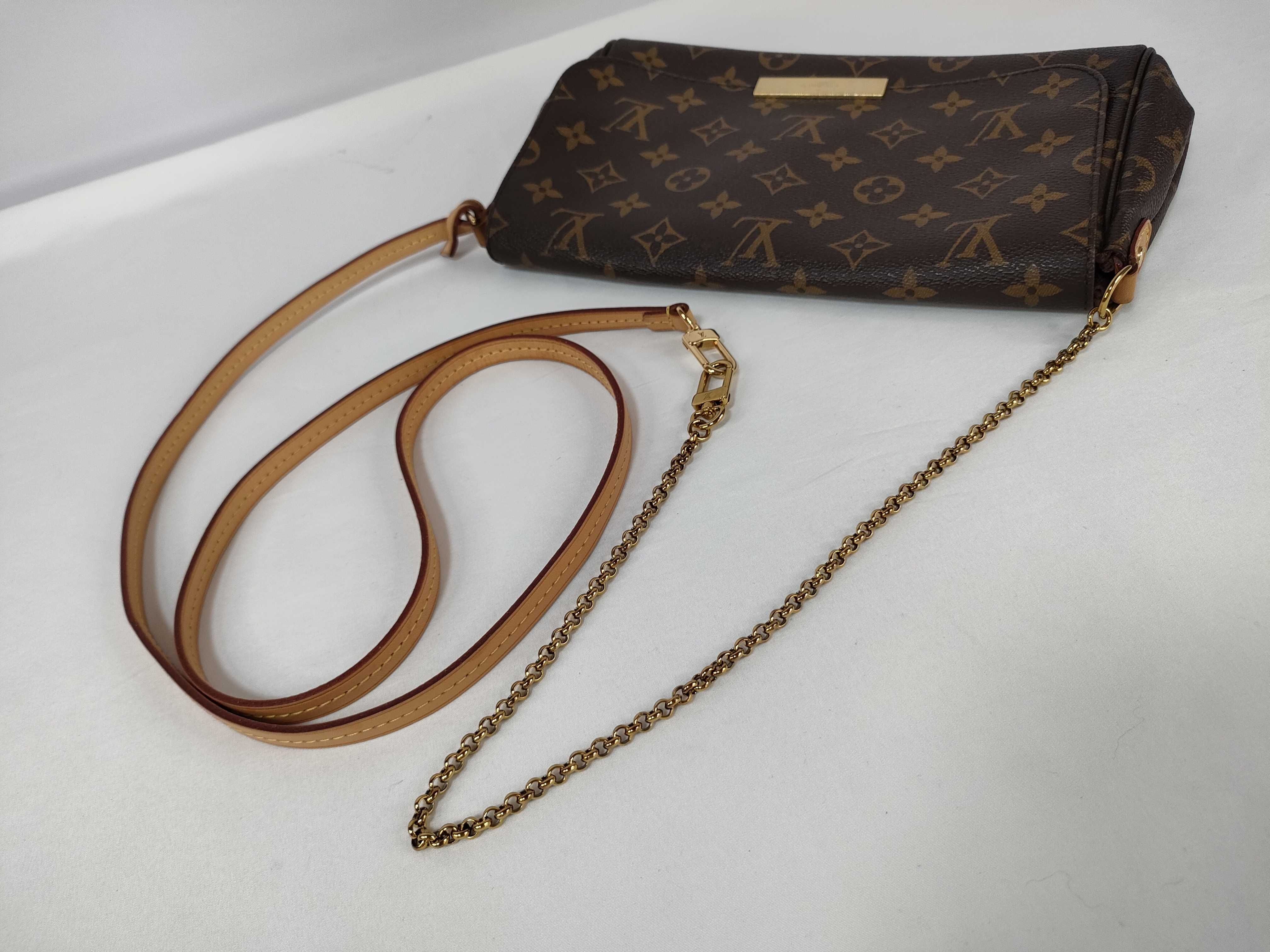 Lovely MM M40718 Shoulder Bag — view 3