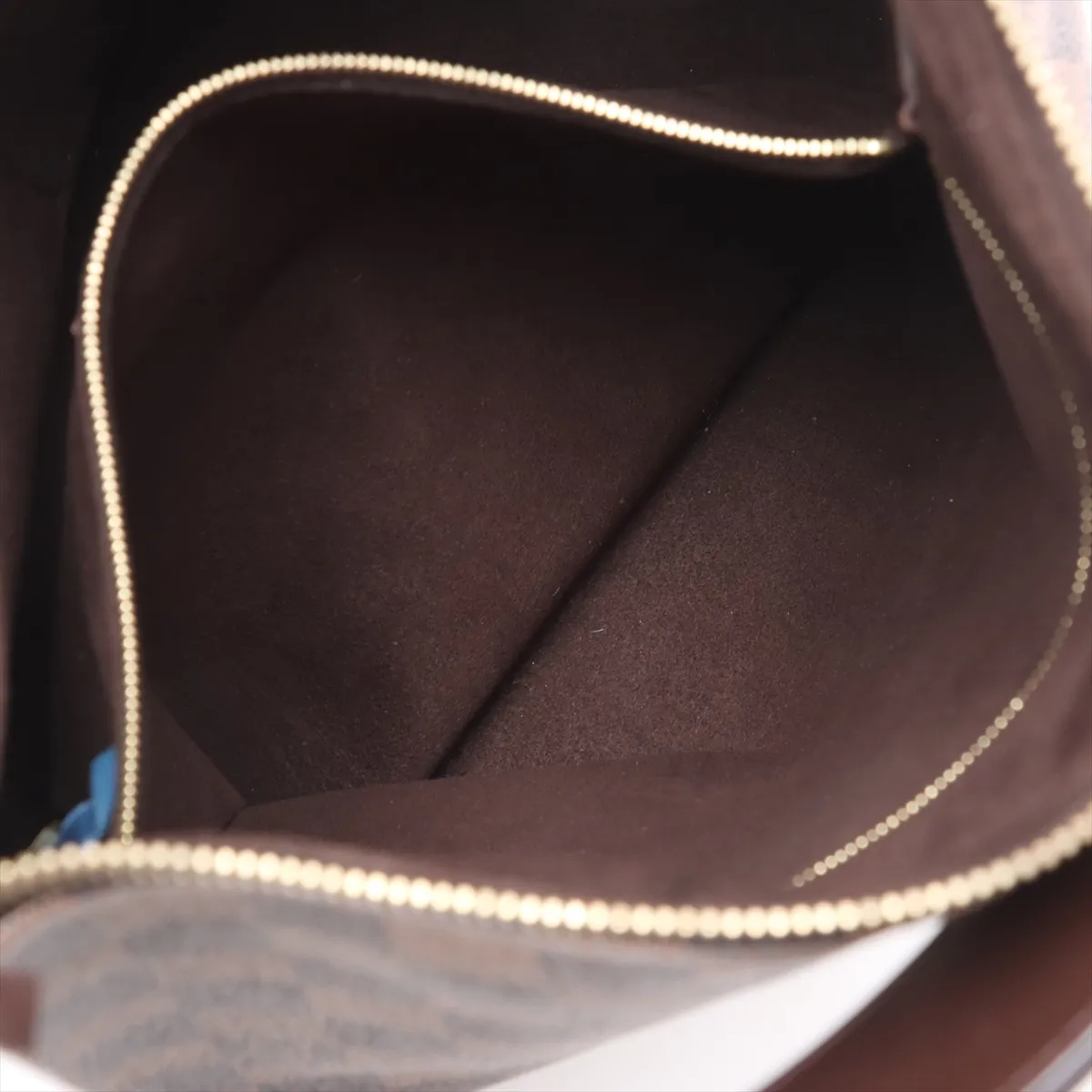 Damier Portobello PM N41184 SP0134 Brown — view 8