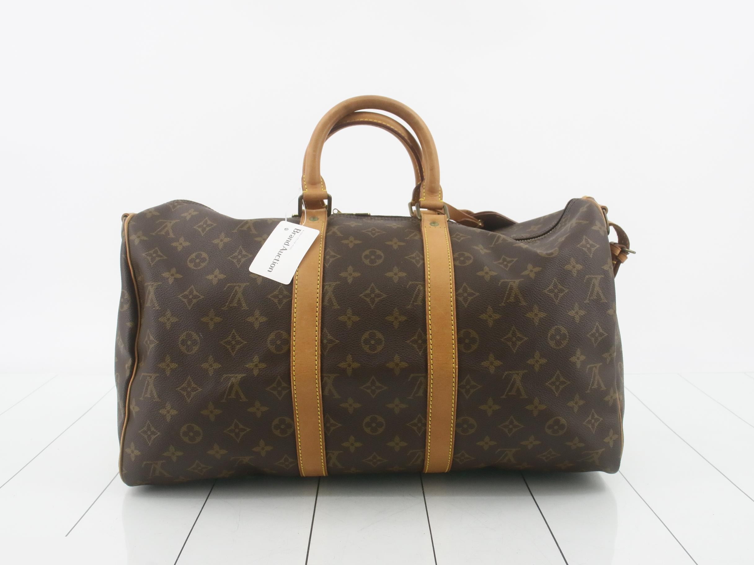 Keepall Bandoulière 45 — view 2
