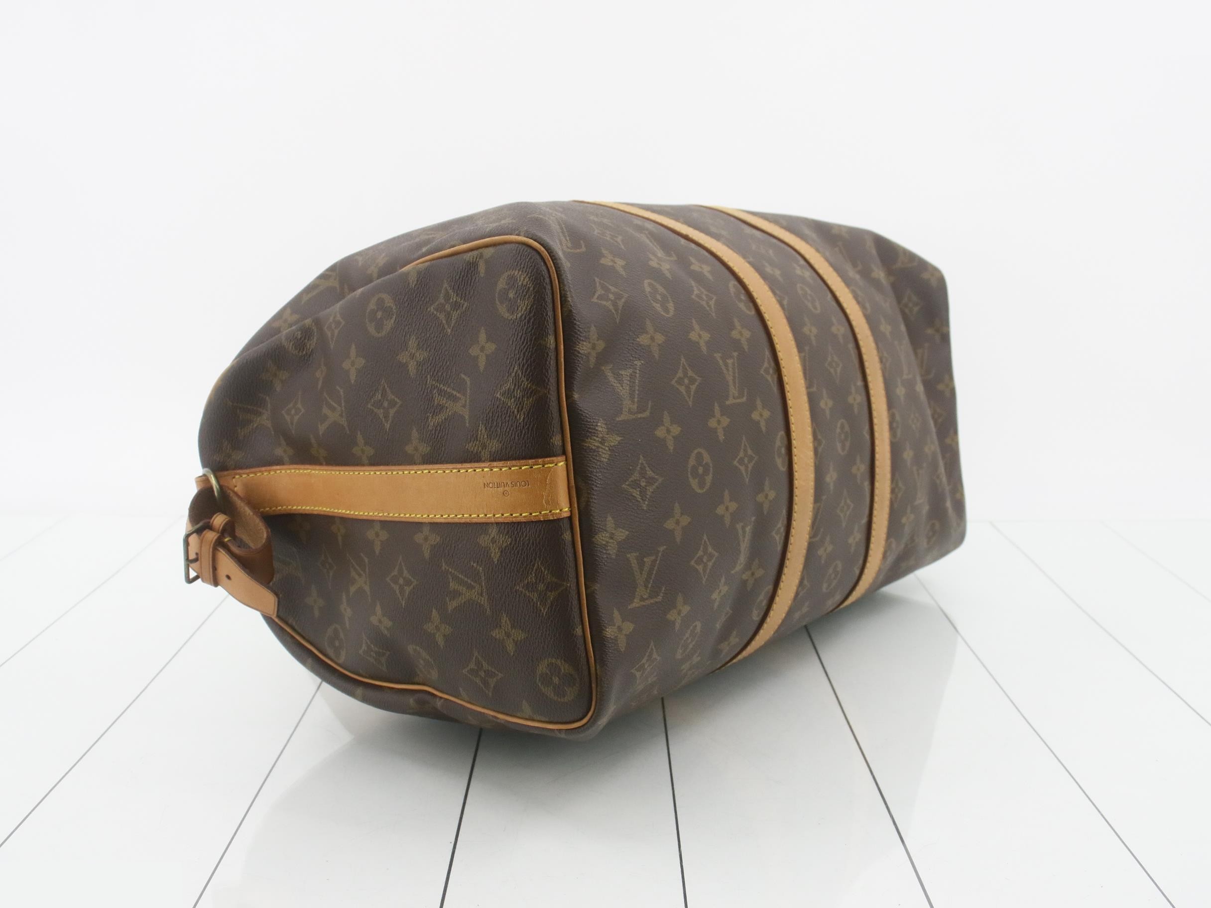 Keepall Bandoulière 45 — view 5