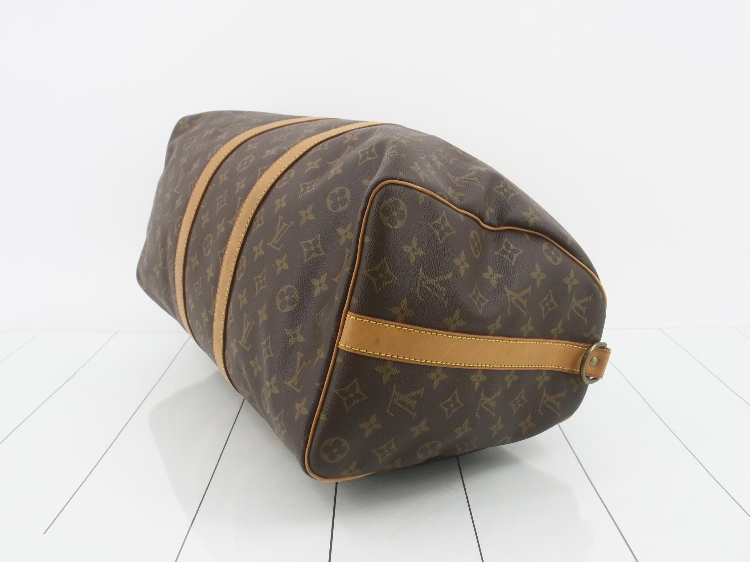 Keepall Bandoulière 45 — view 6