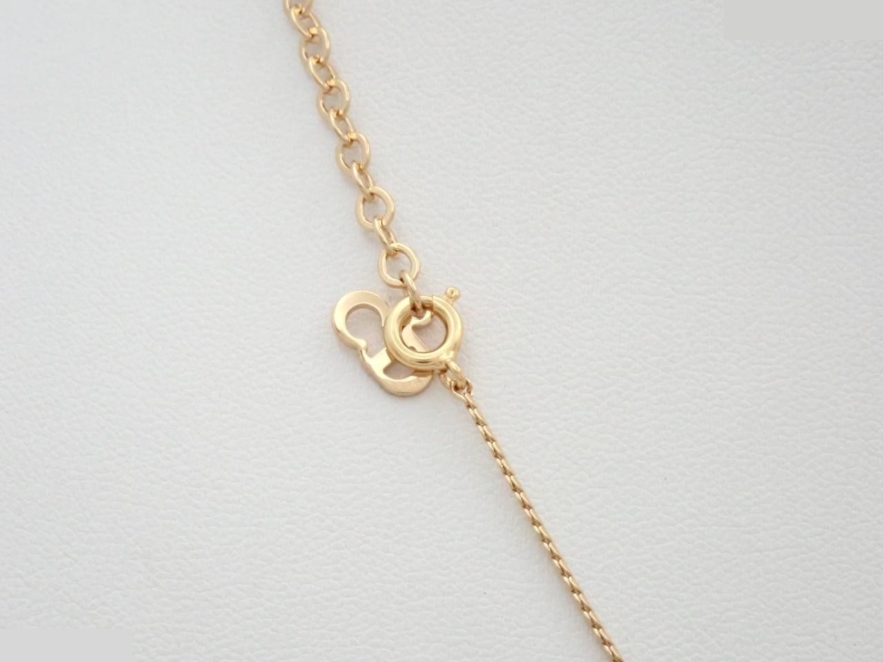Other lines: Precious metals, necklaces, pendants, chain approximately 42cm — view 2