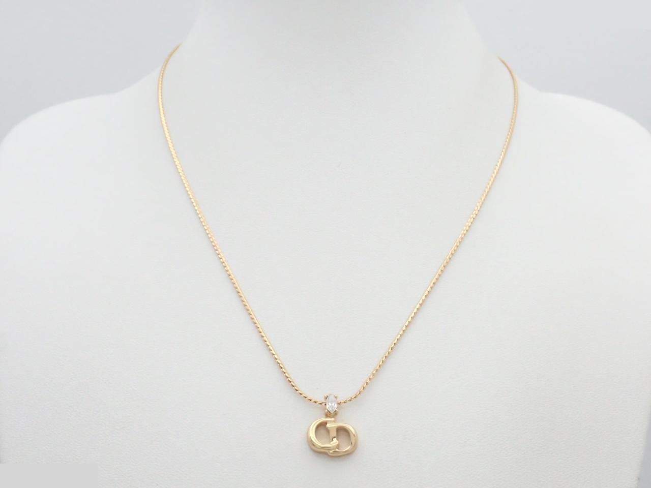 Other lines: Precious metals, necklaces, pendants, chain approximately 42cm — view 3