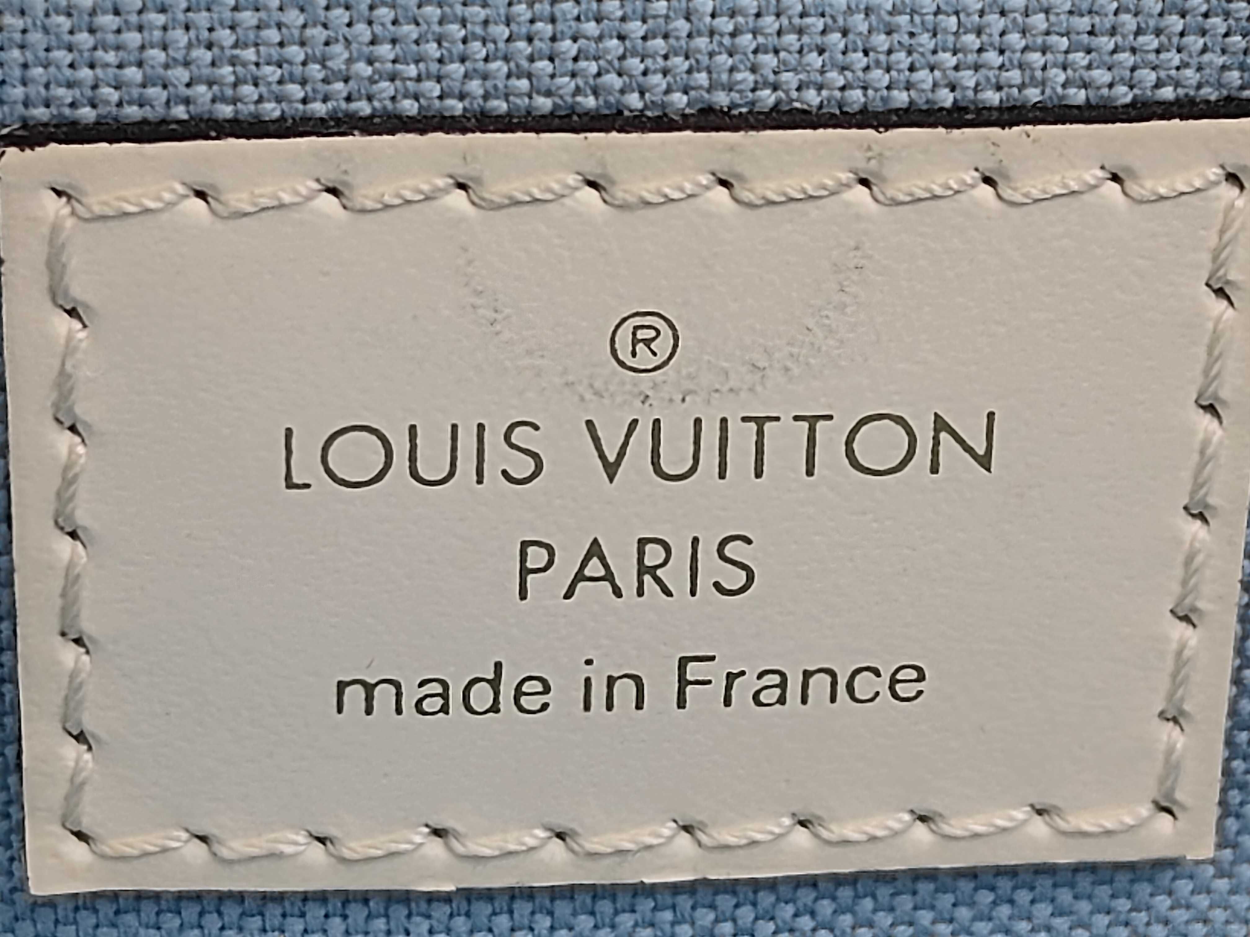 LV Giant Monogram M44683 OnTheGo GM FL2129 Handbag — view 11