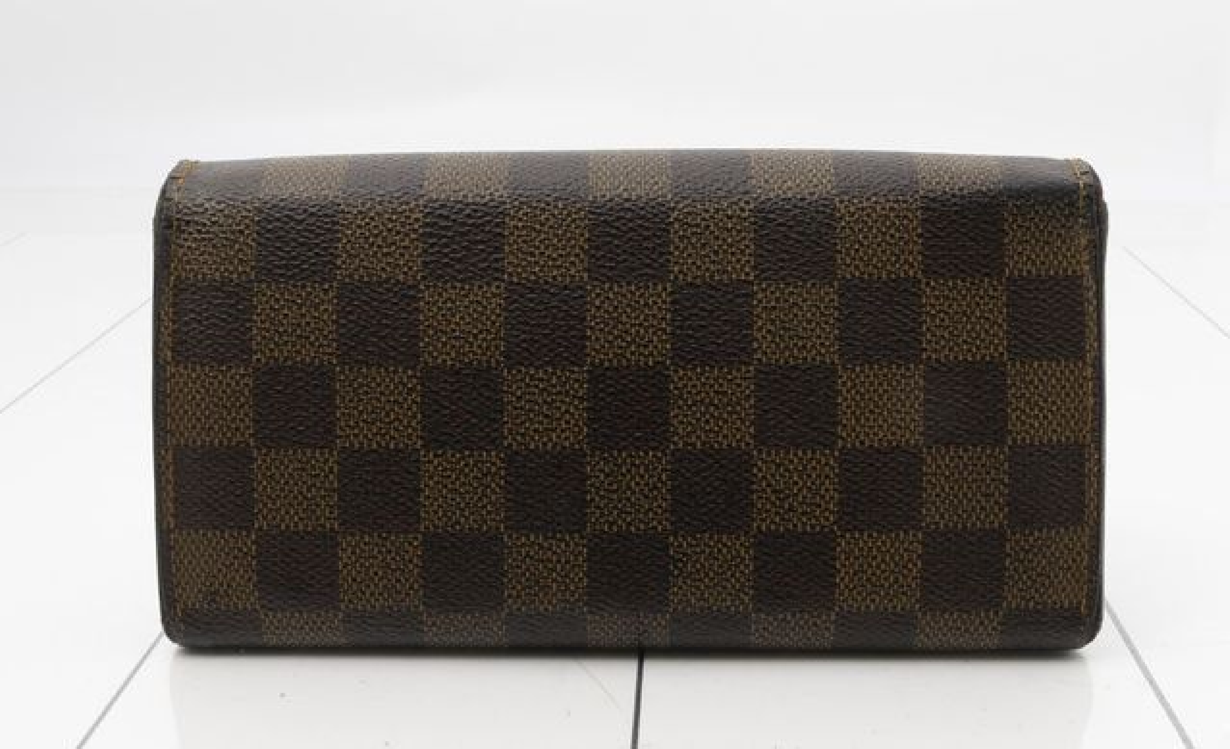 Portefeuille Sarah Long Wallet — view 2