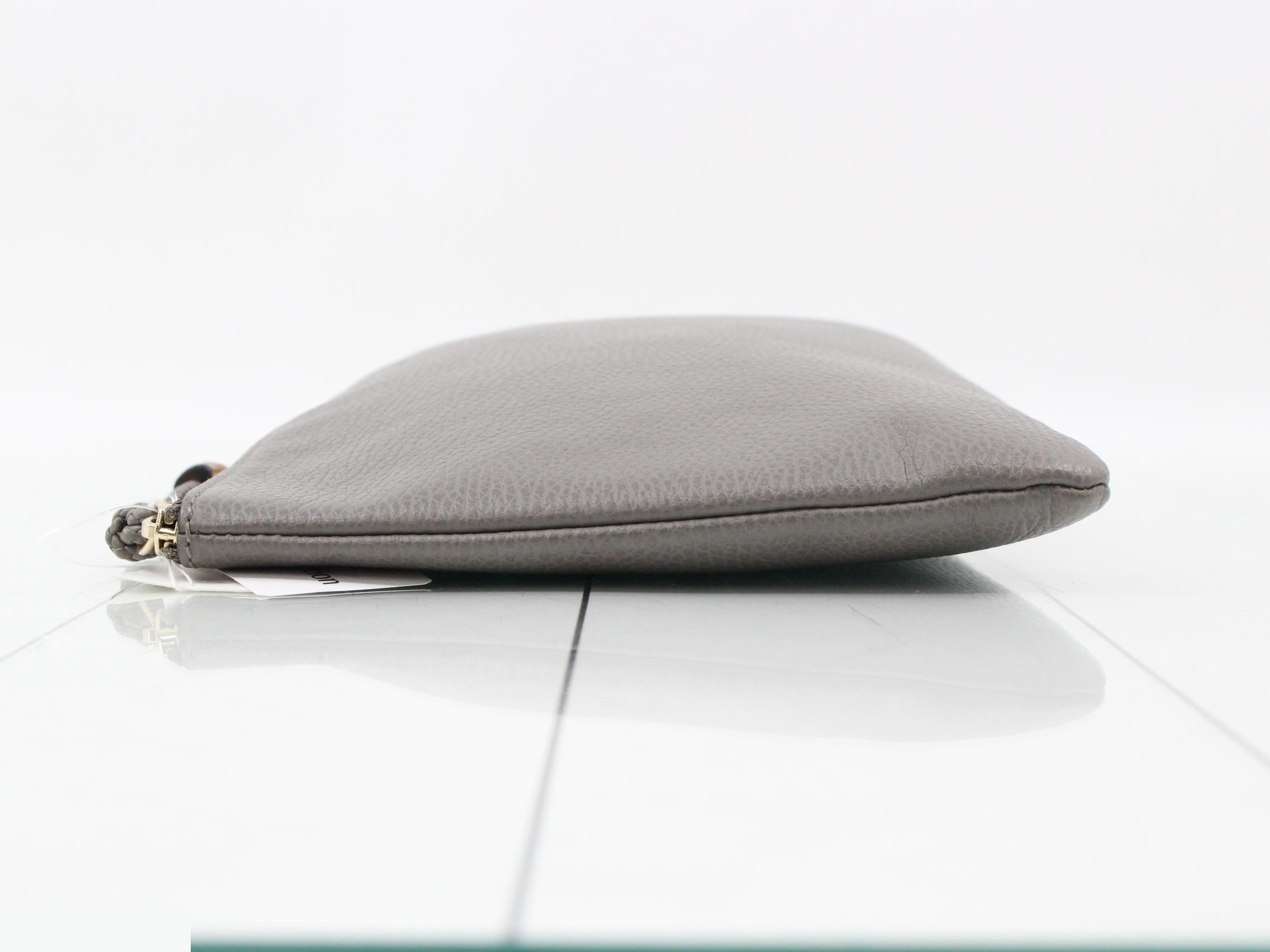 Bamboo Second Bag — view 4