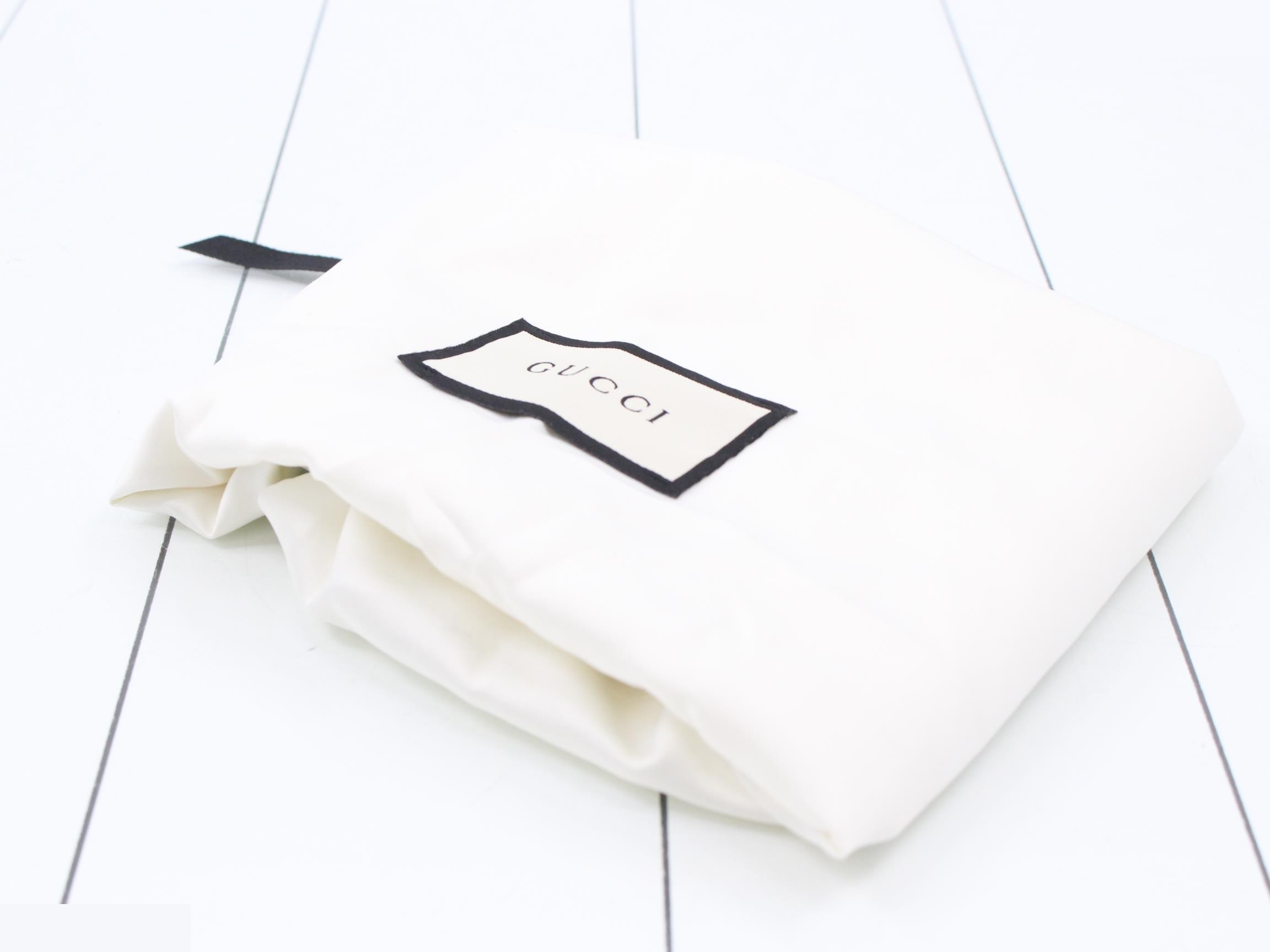 Bamboo Second Bag — view 7