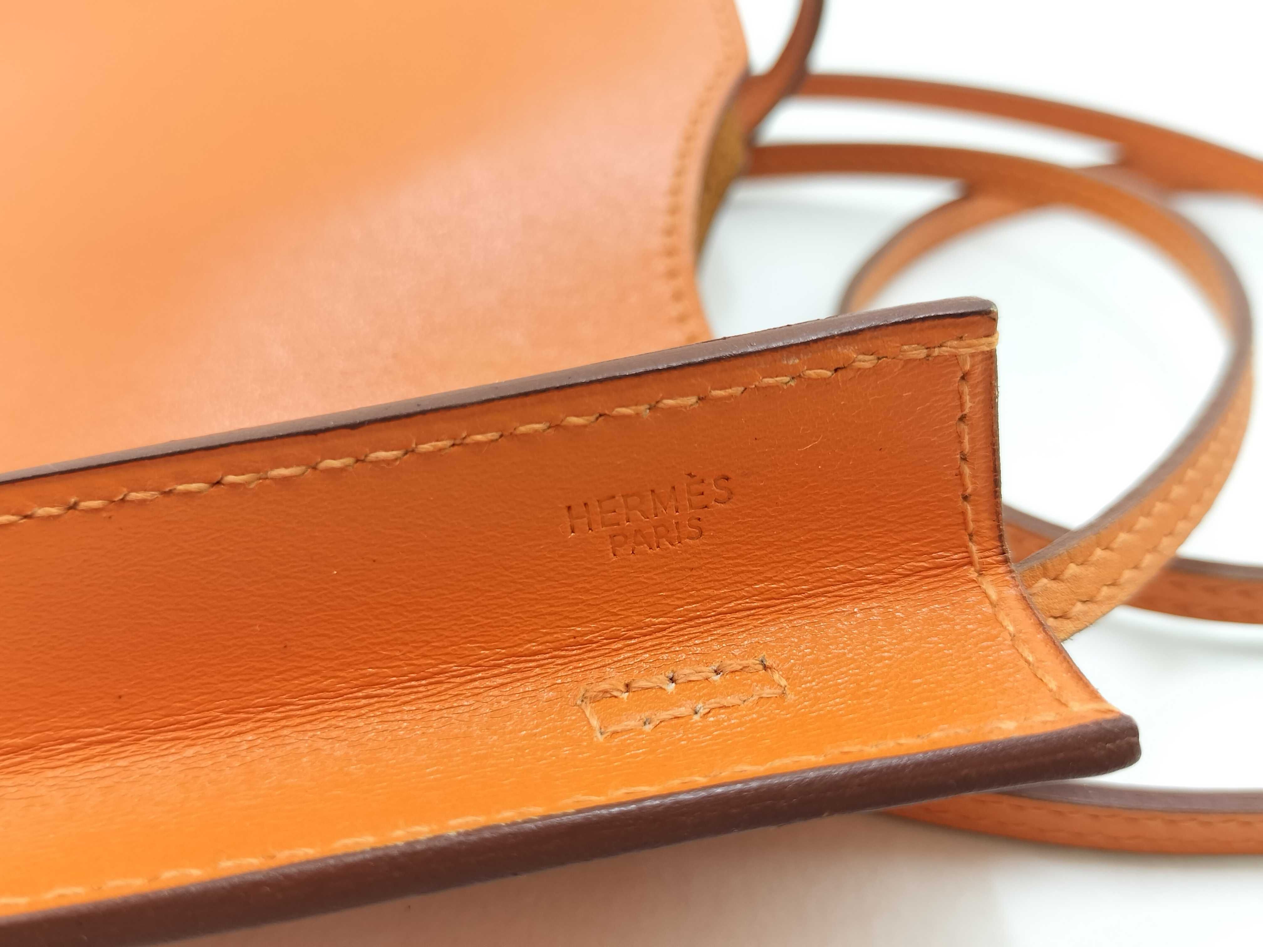 Onimetou Shoulder Bag — view 11