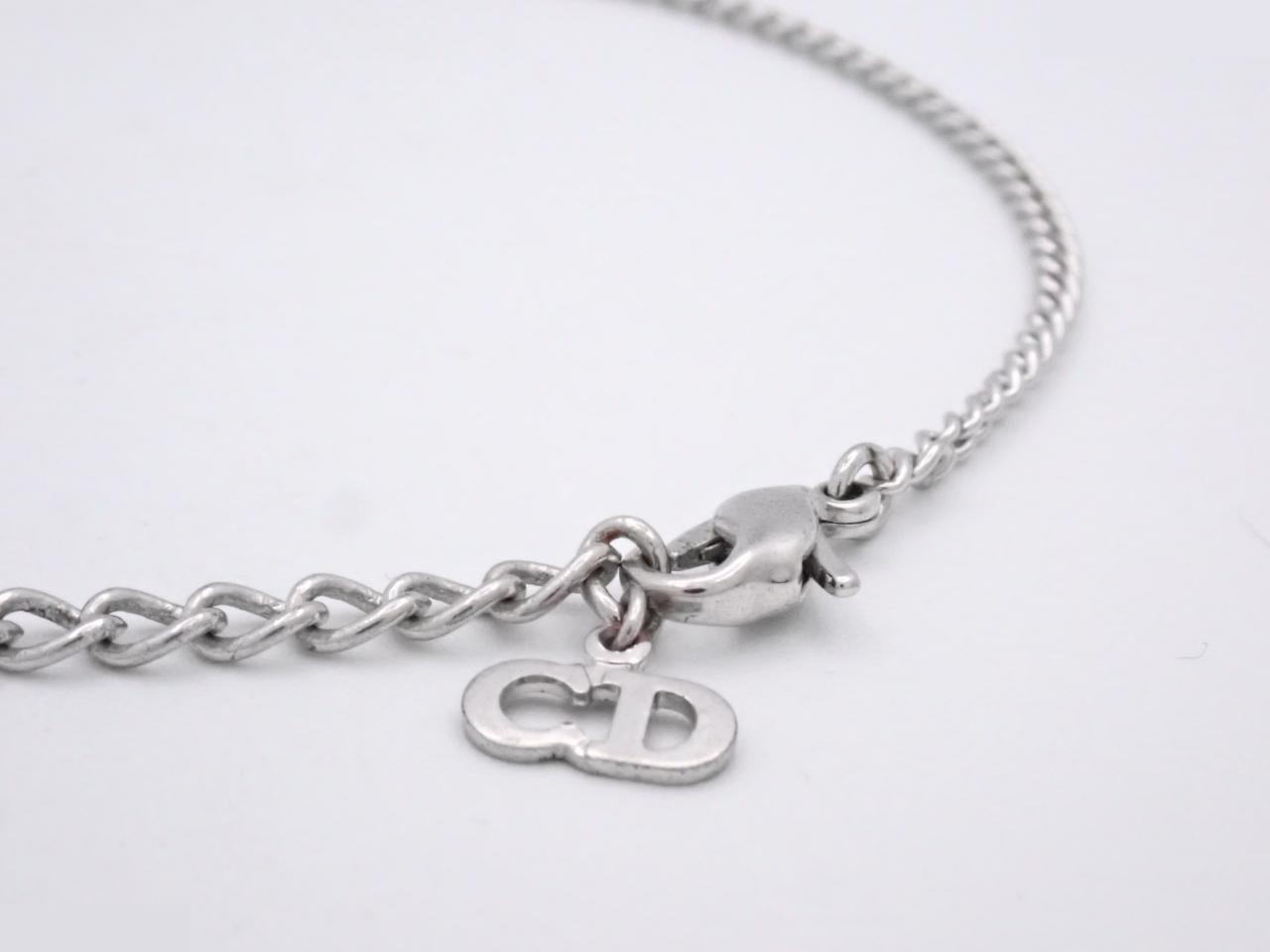 SS bracelet, wrist circumference approximately 22cm — view 3