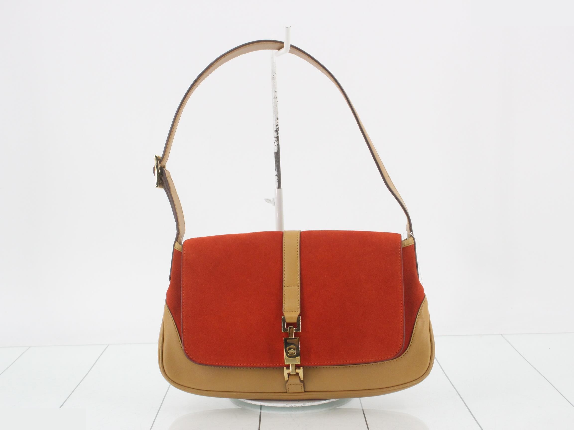 Jackie Shoulder Bag