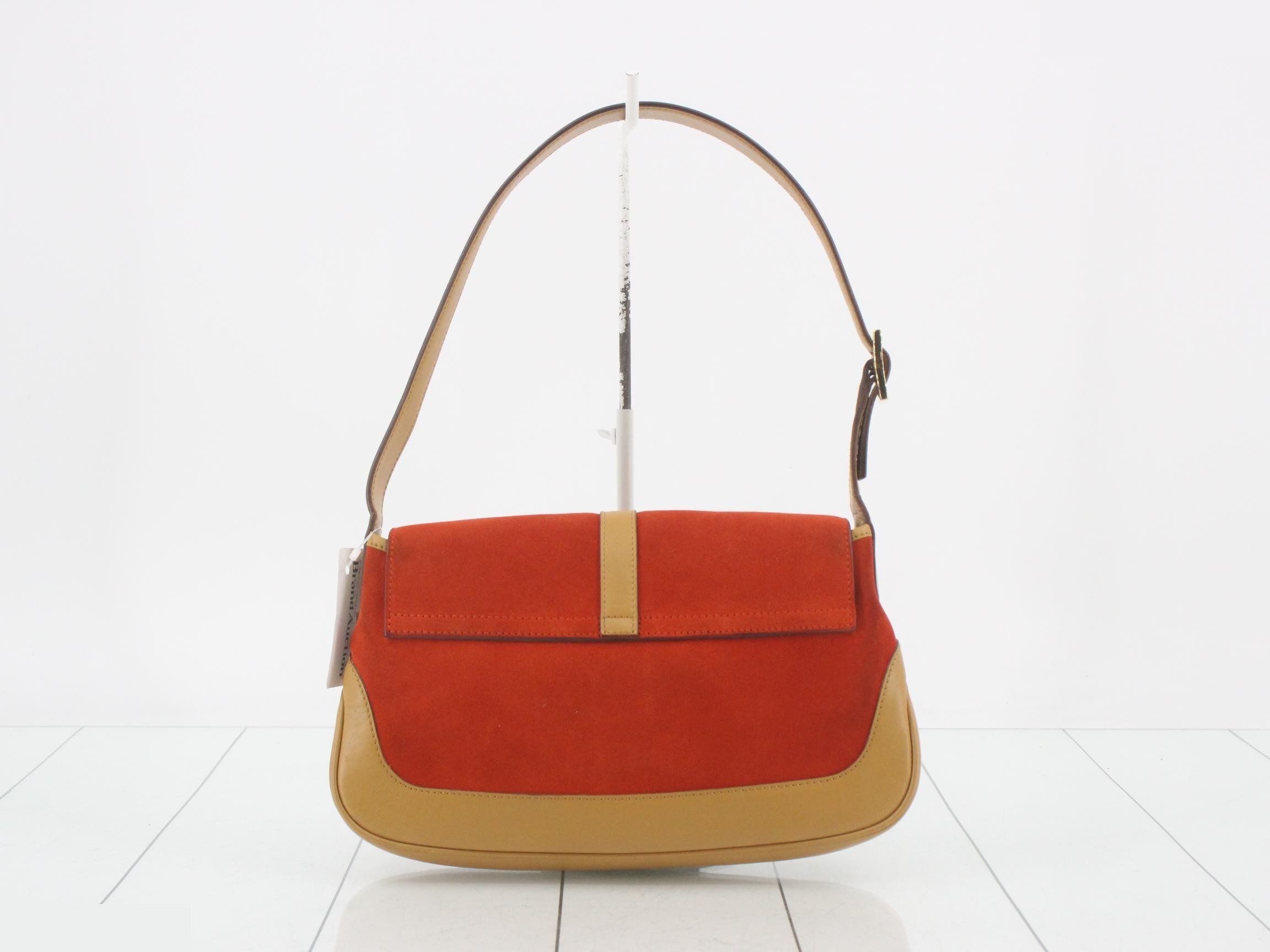 Jackie Shoulder Bag — view 2