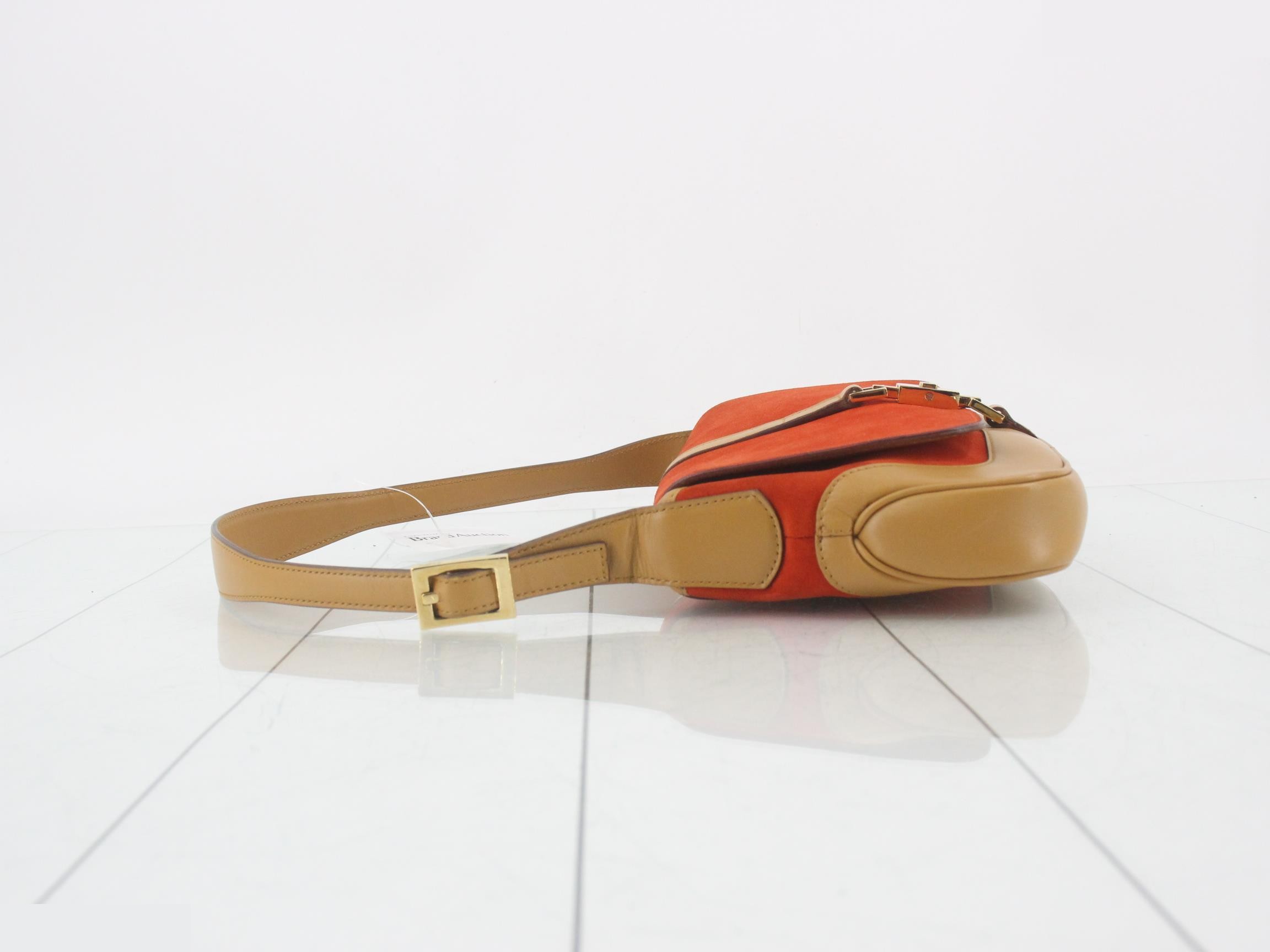 Jackie Shoulder Bag — view 4