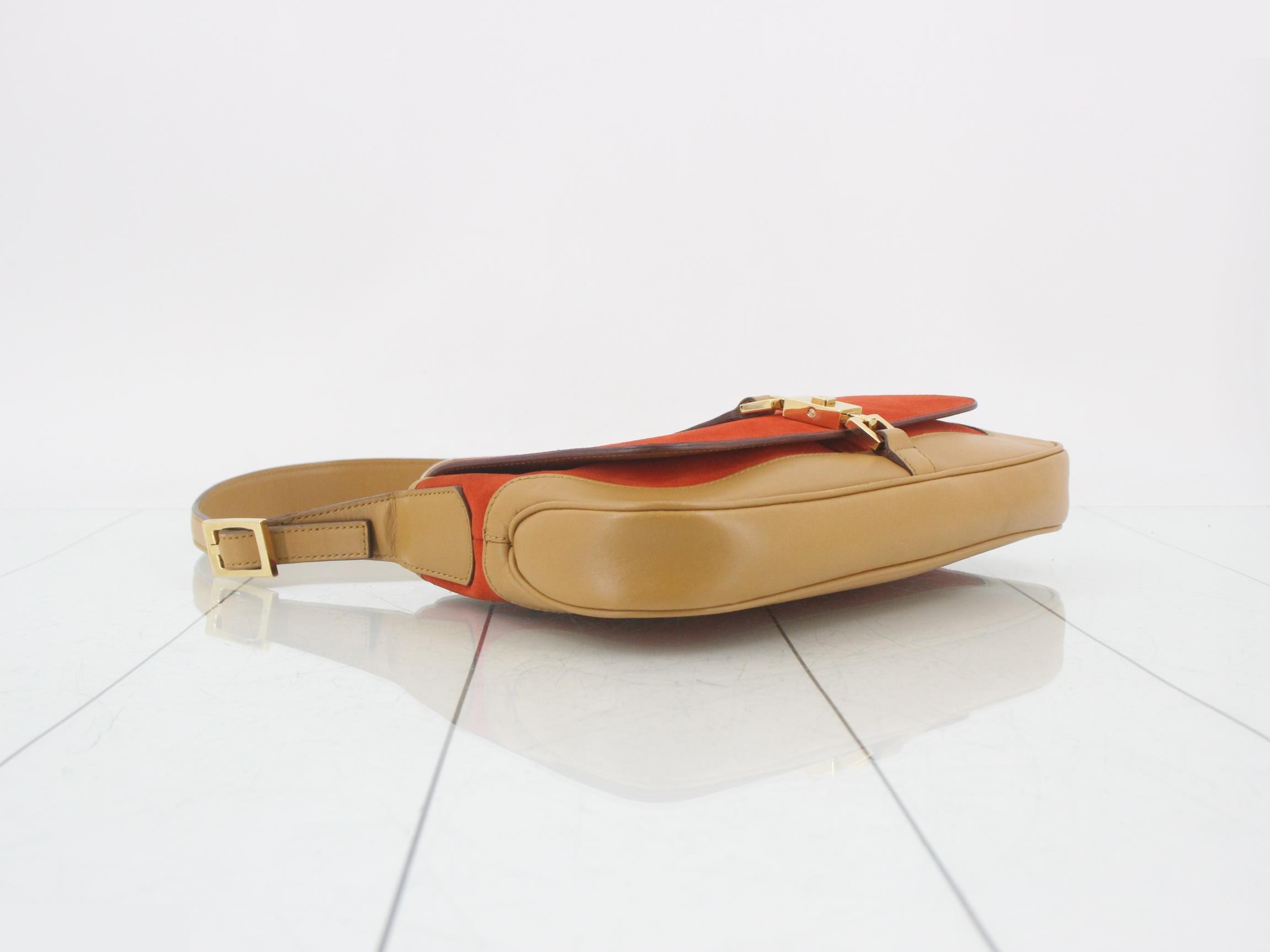 Jackie Shoulder Bag — view 5