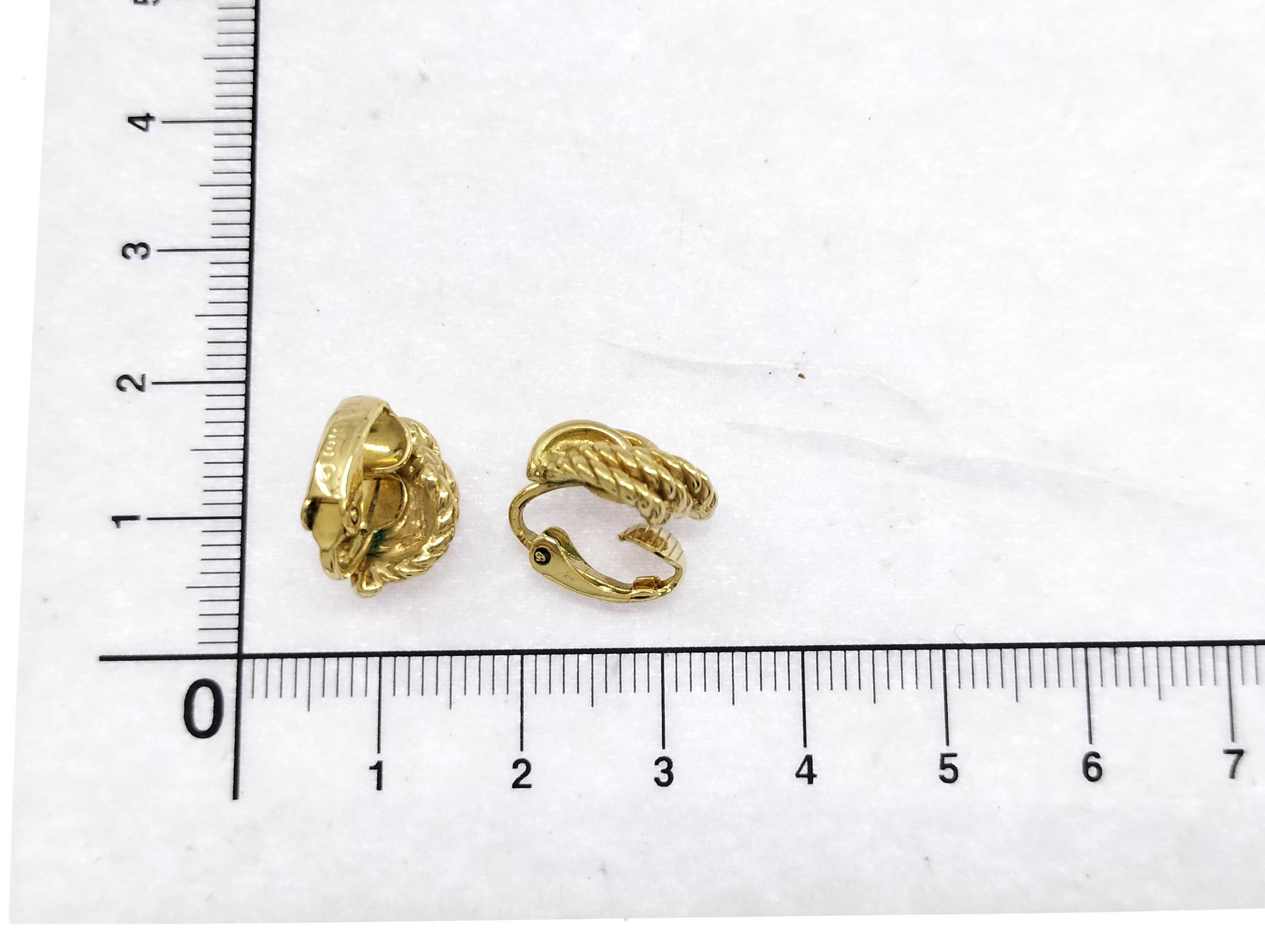Earrings — view 11
