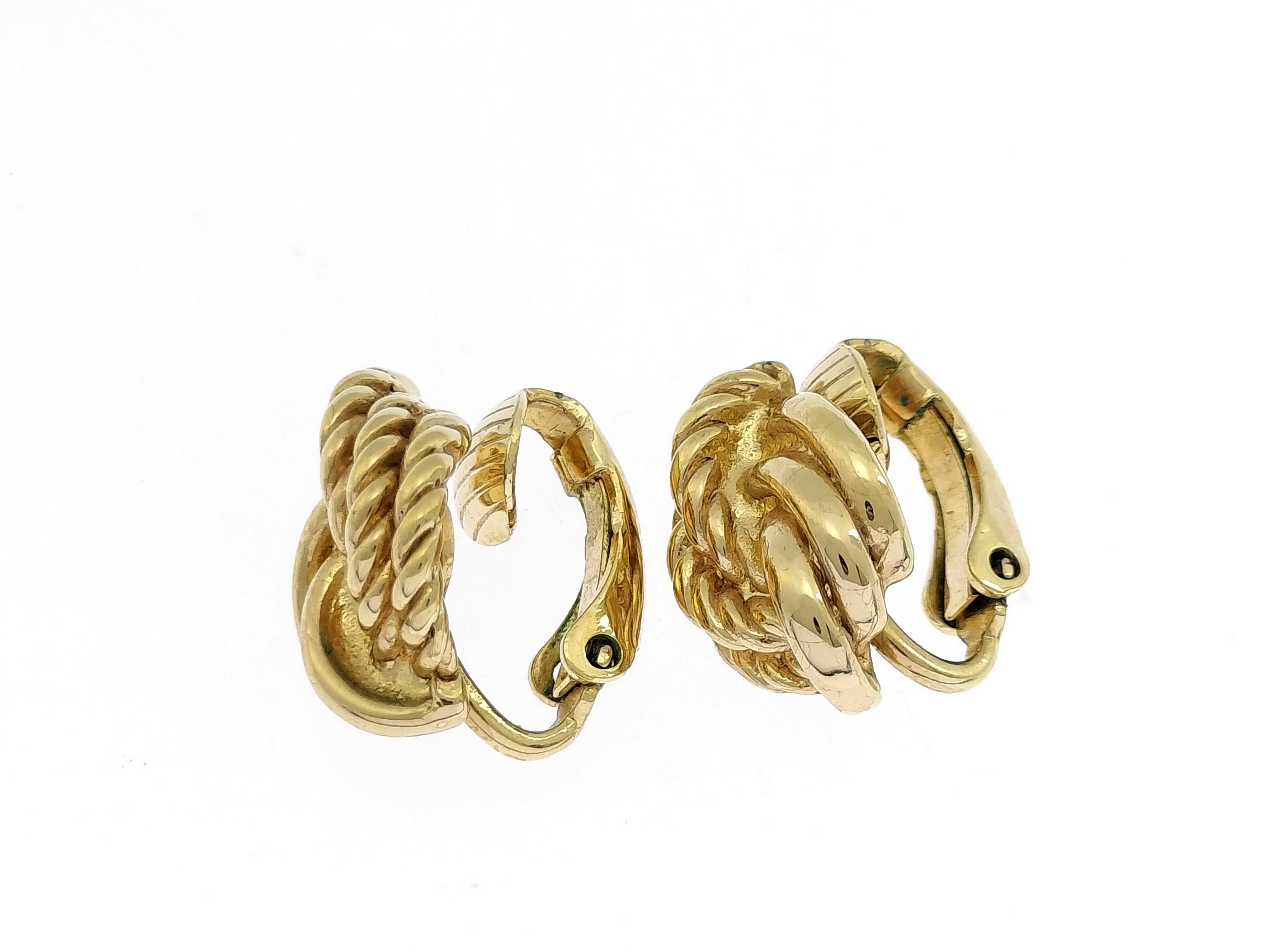 Earrings — view 5