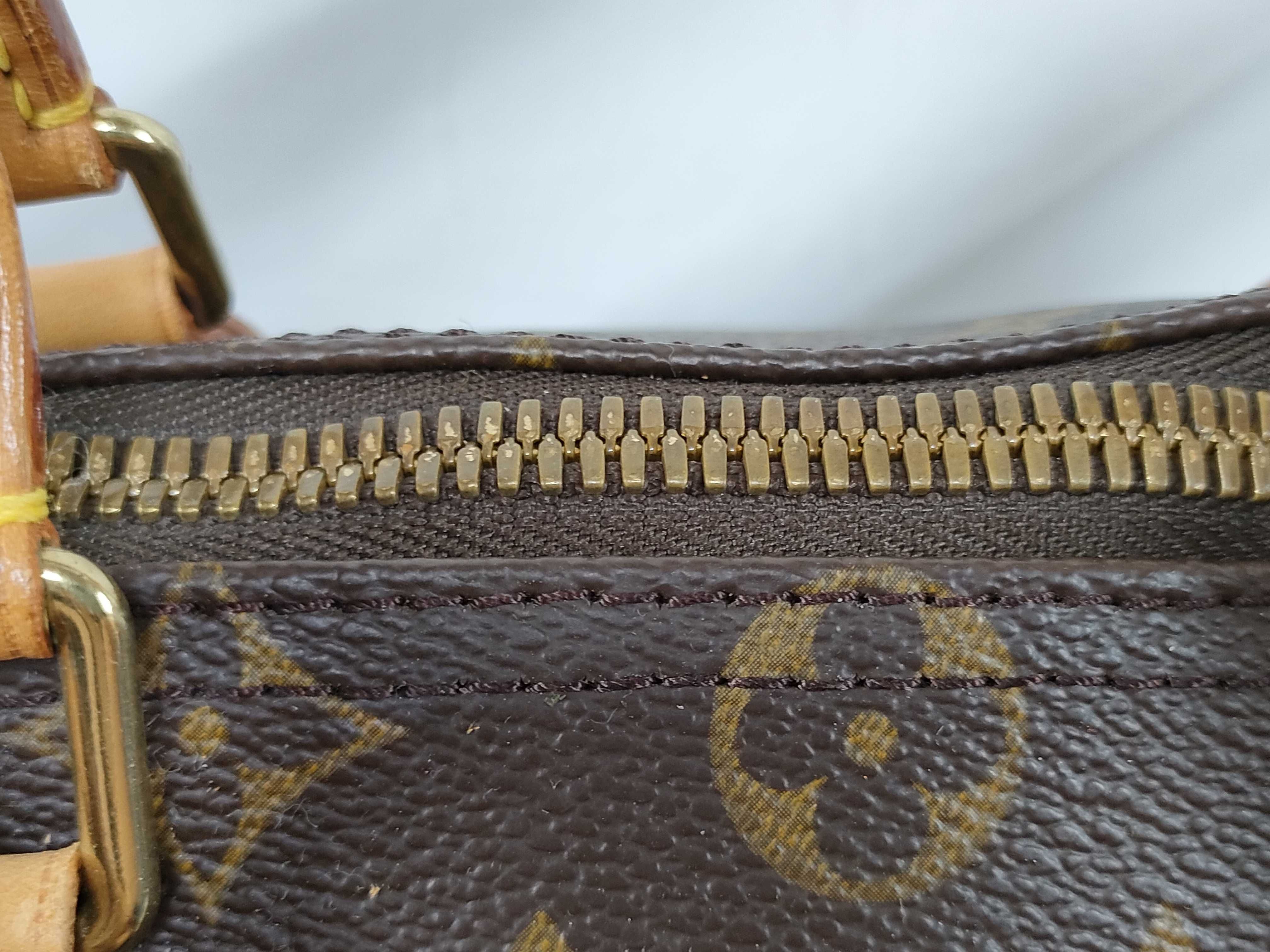 Monogram Keepall 45 M41428 Brown SP1915 Boston Bag — view 6