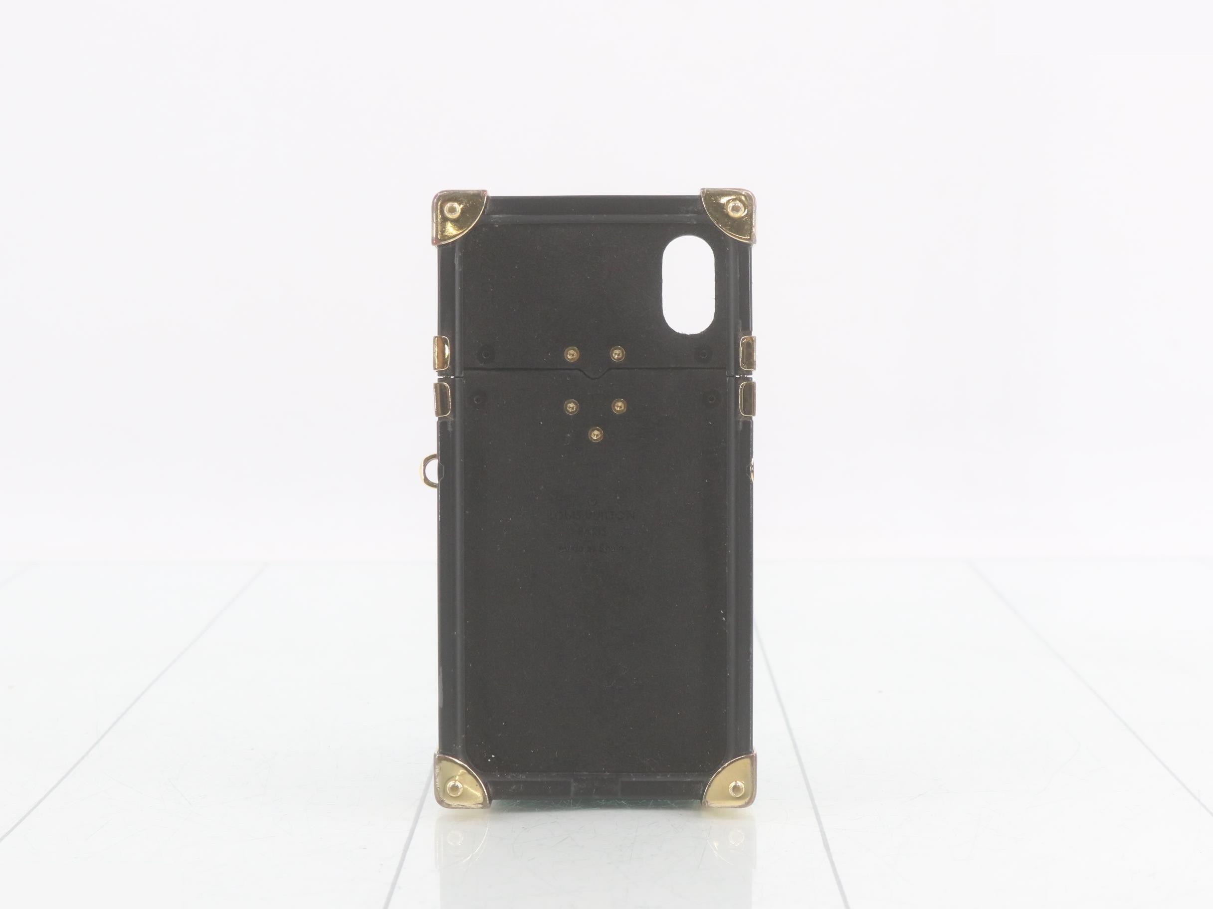 i Trunk iPhone X & XS iPhone Case — view 2