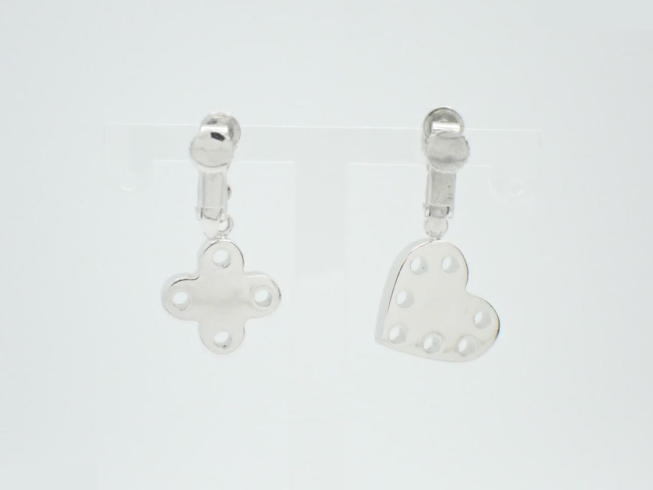 earrings — view 2