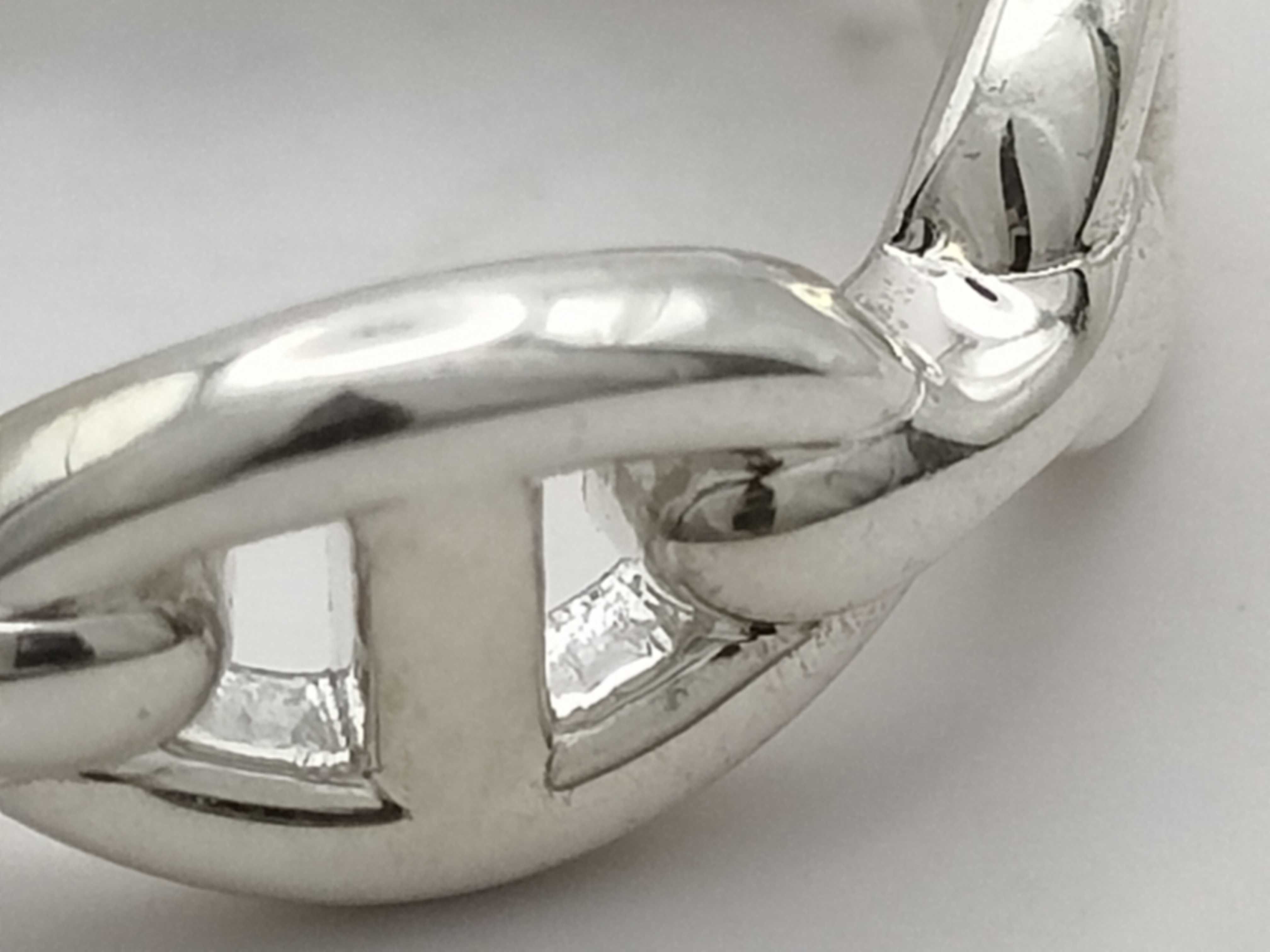 Chaine d'Ancre Ring, Size 52 — view 11