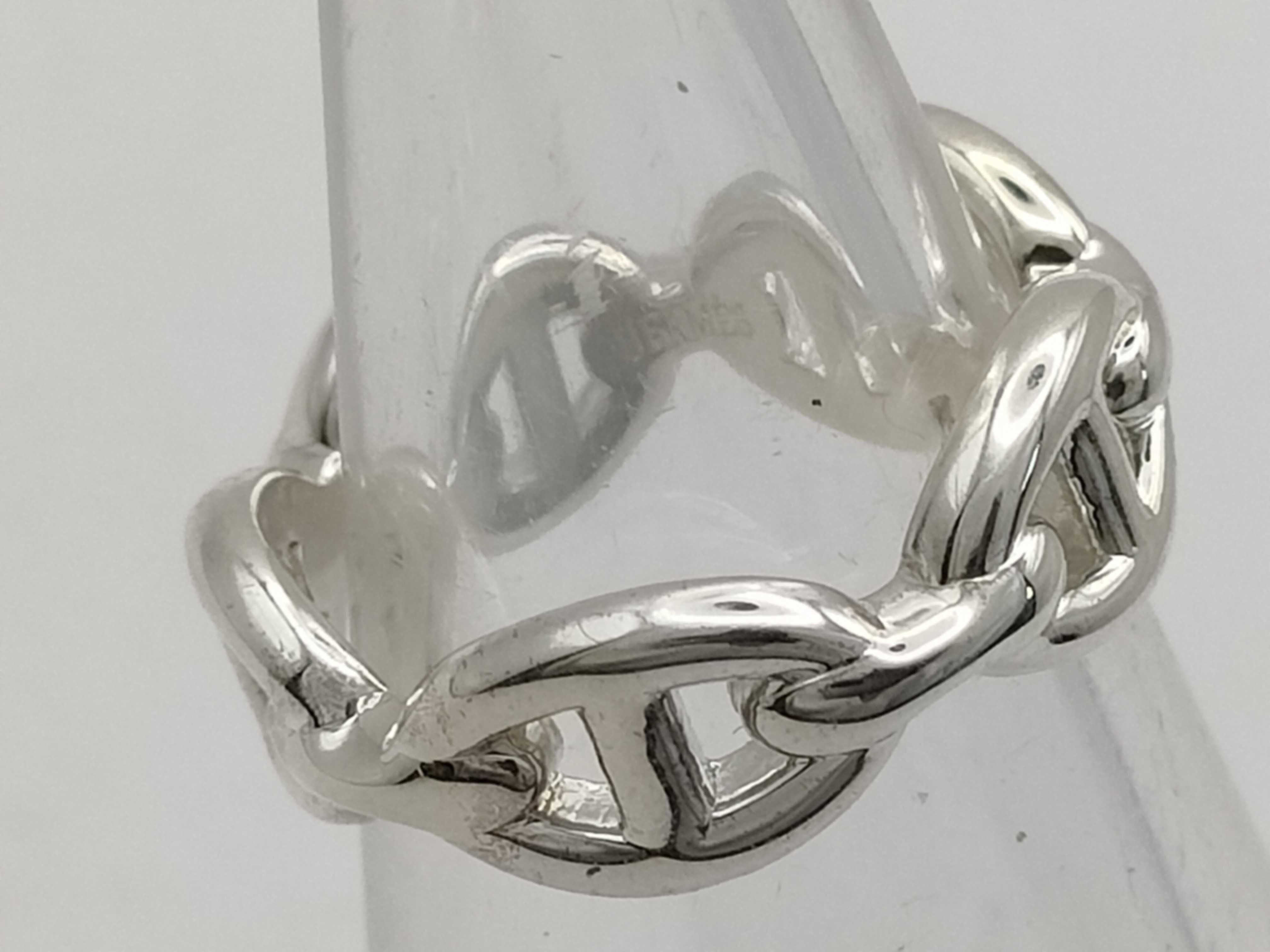 Chaine d'Ancre Ring, Size 52 — view 3