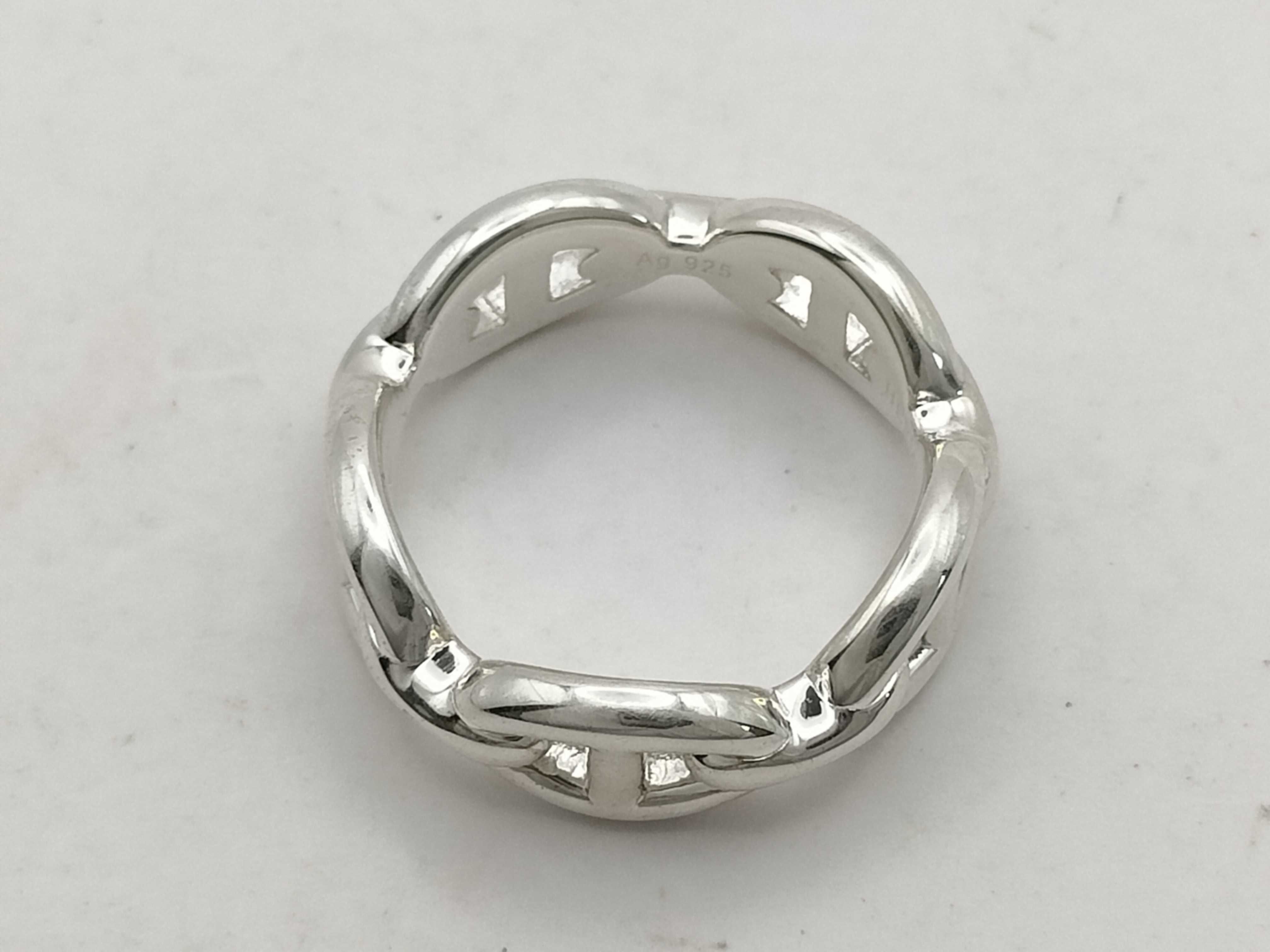 Chaine d'Ancre Ring, Size 52 — view 5