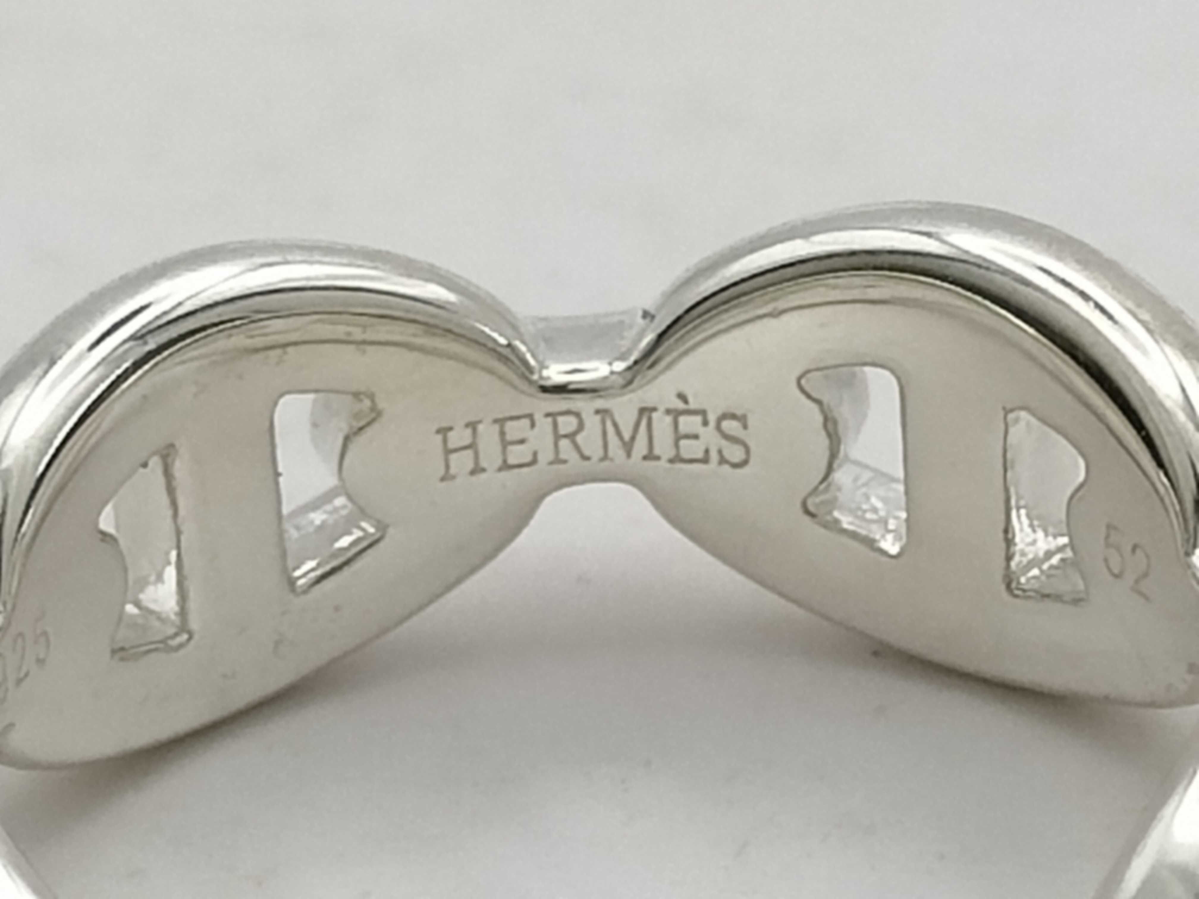 Chaine d'Ancre Ring, Size 52 — view 6