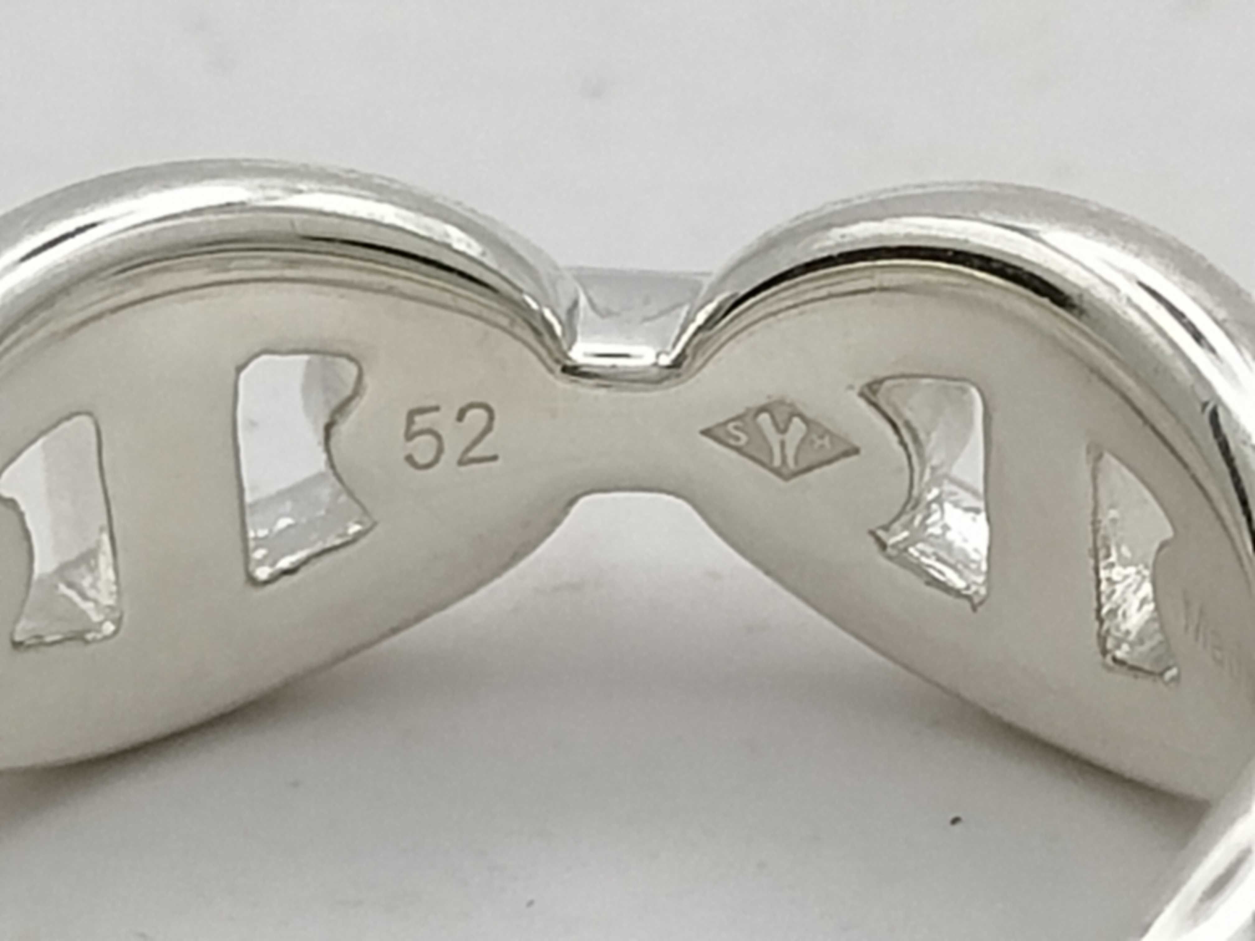 Chaine d'Ancre Ring, Size 52 — view 7