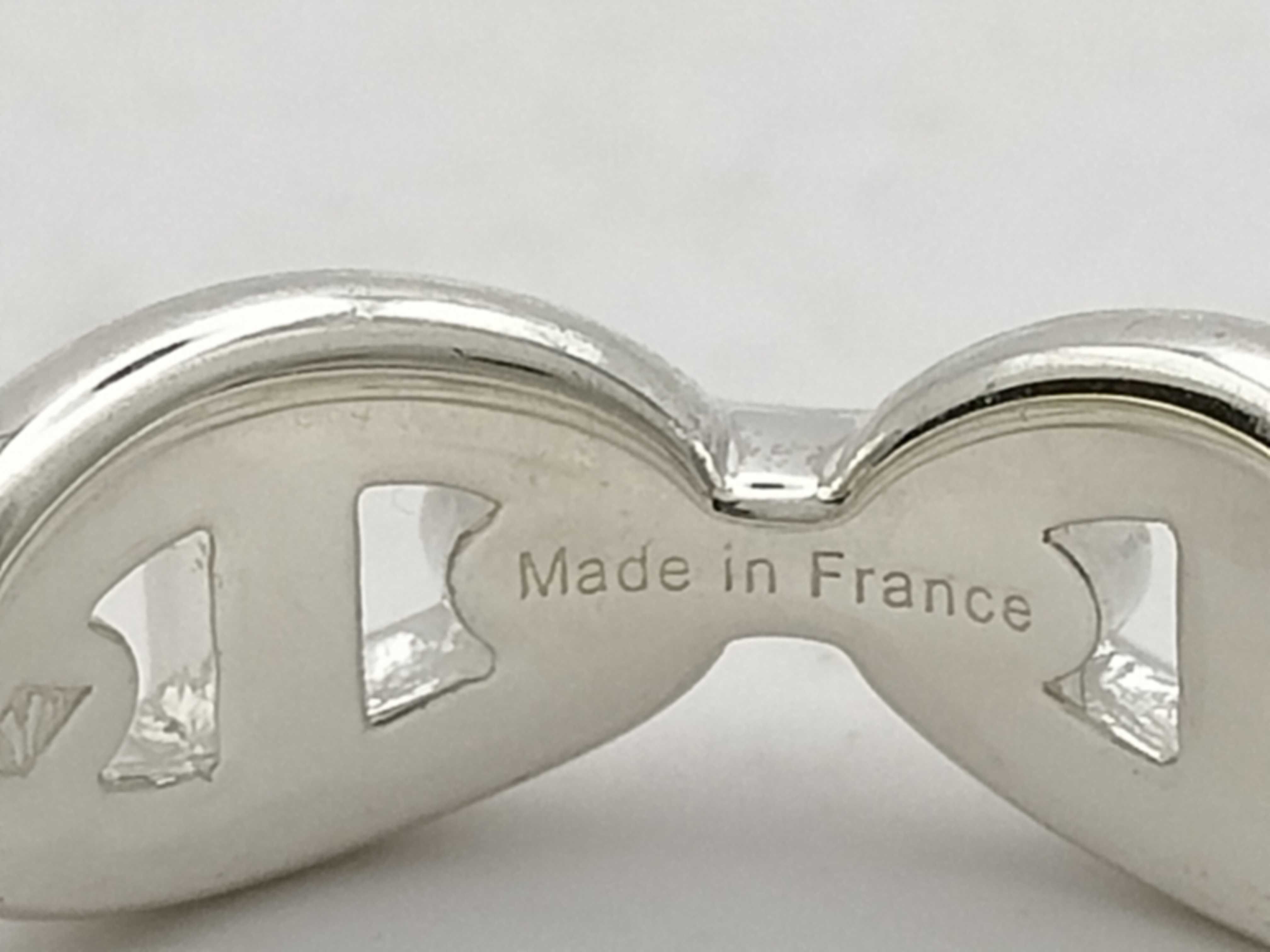 Chaine d'Ancre Ring, Size 52 — view 8