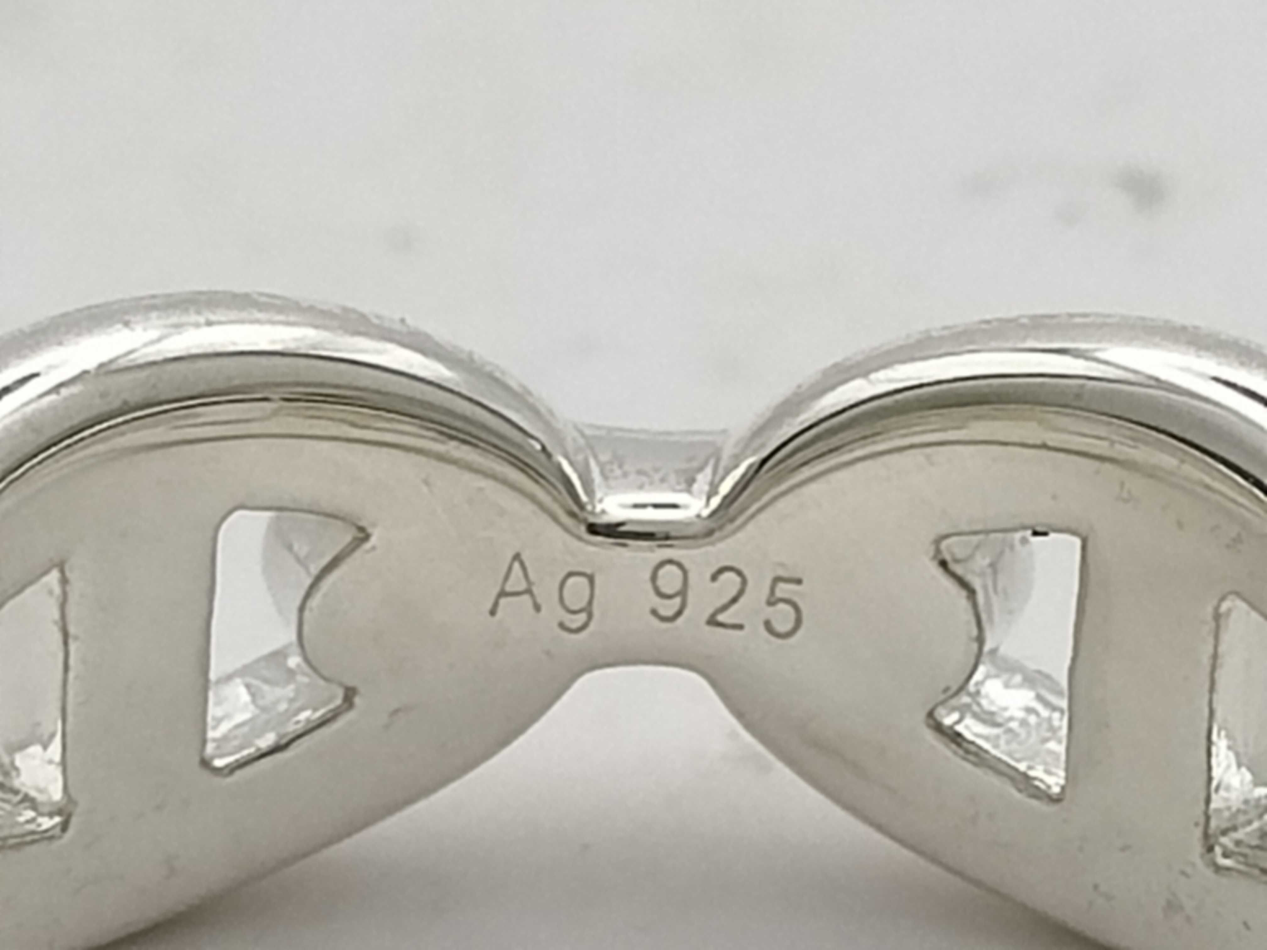 Chaine d'Ancre Ring, Size 52 — view 9