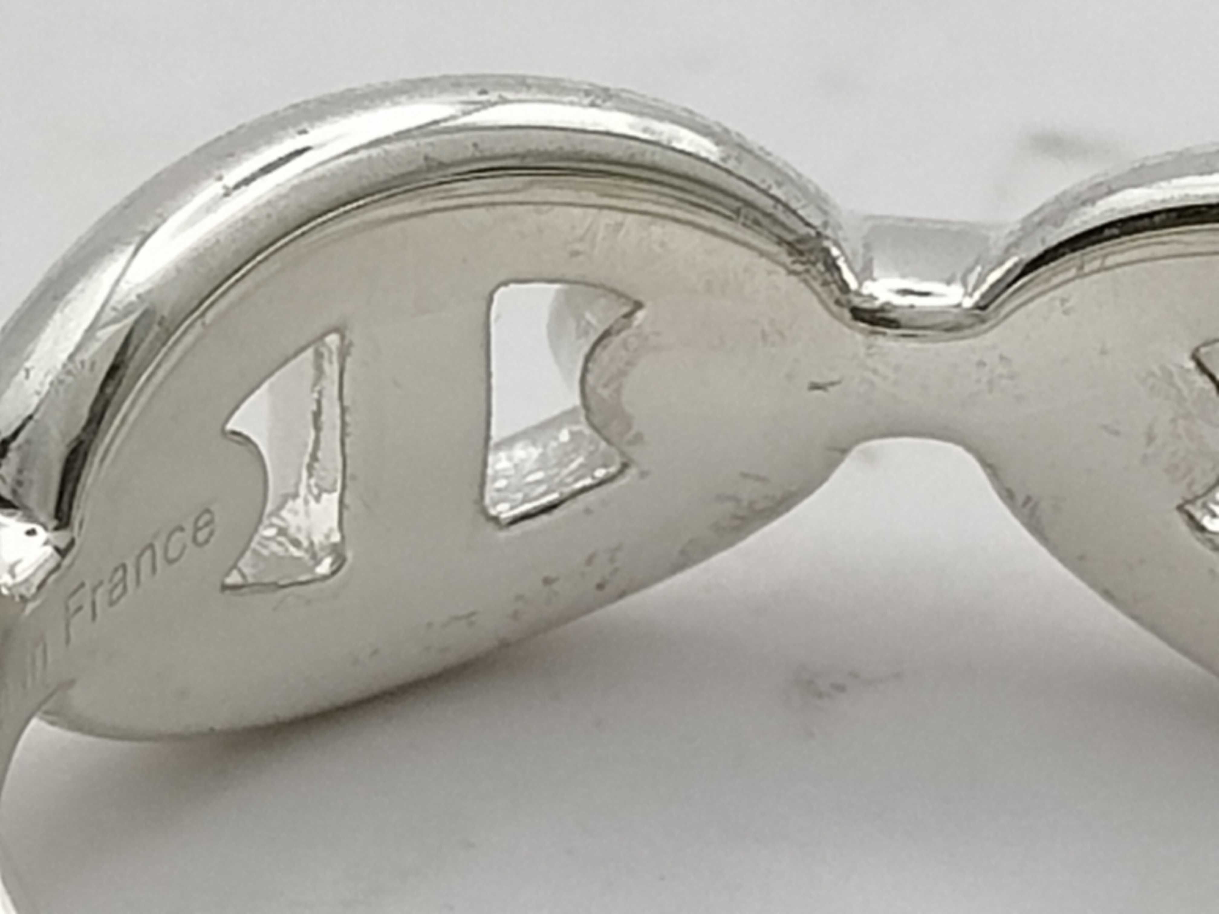 Chaine d'Ancre Ring, Size 52 — view 10