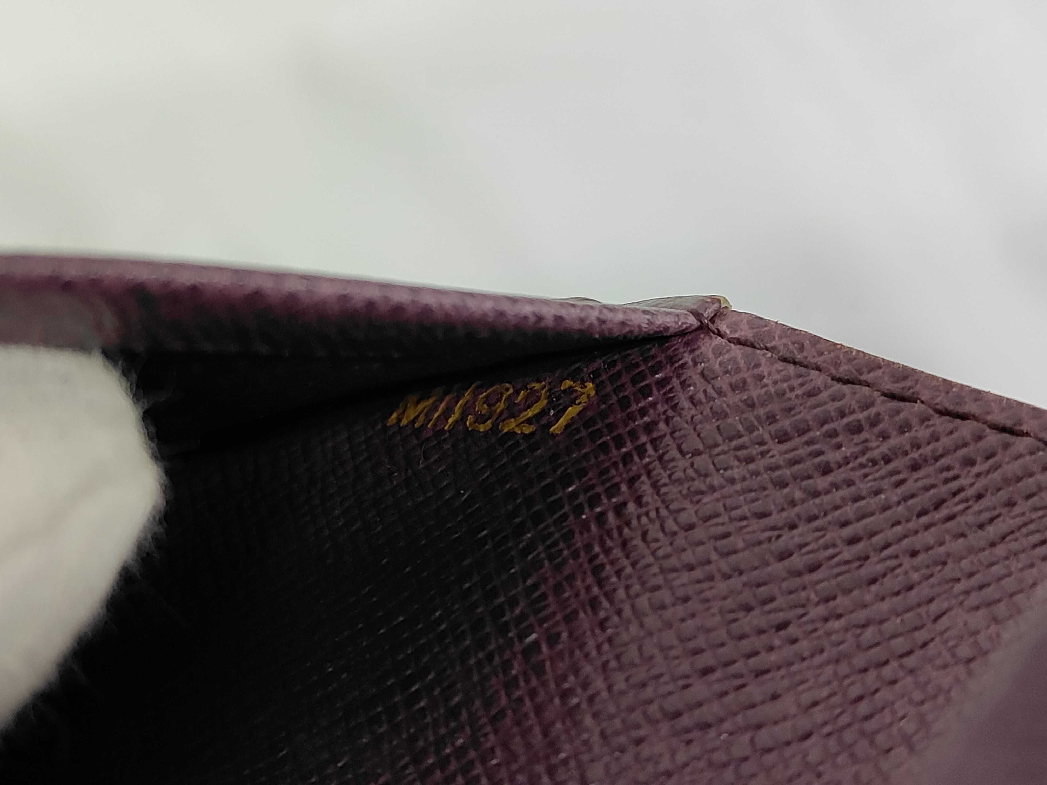 Epi Monnaie Trésor Wallet — view 7