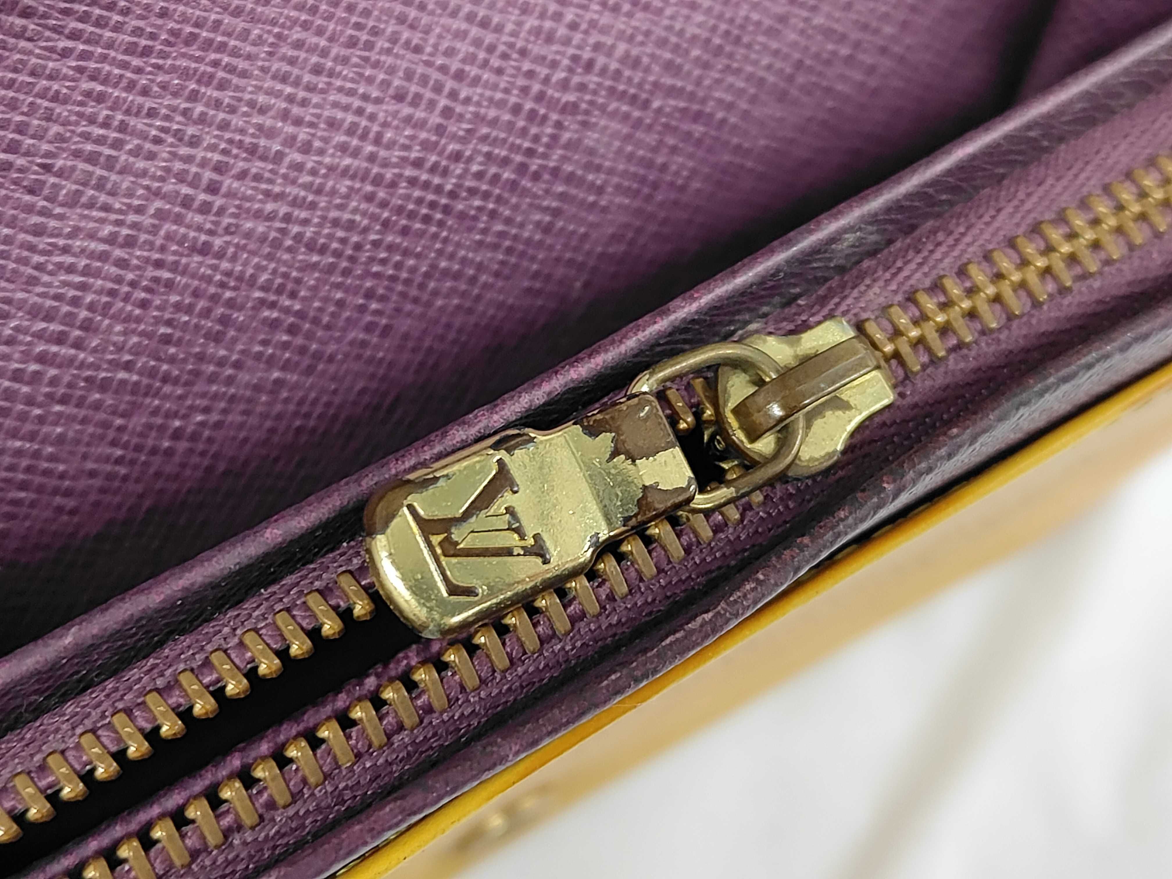Epi Monnaie Trésor Wallet — view 8