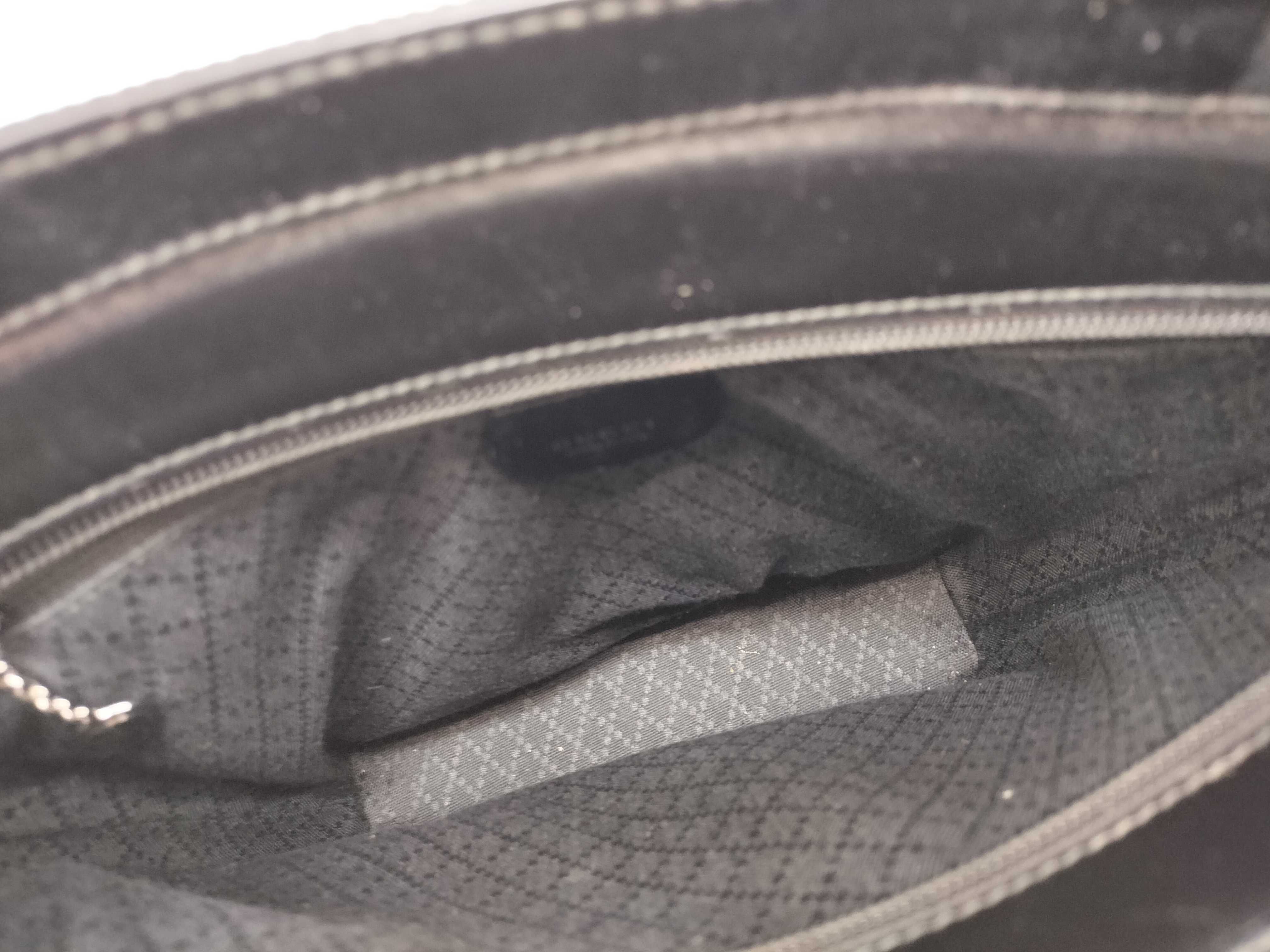Bamboo / Bamboo / 002.1998.0353 / Handbag / Canvas Handbag — view 12