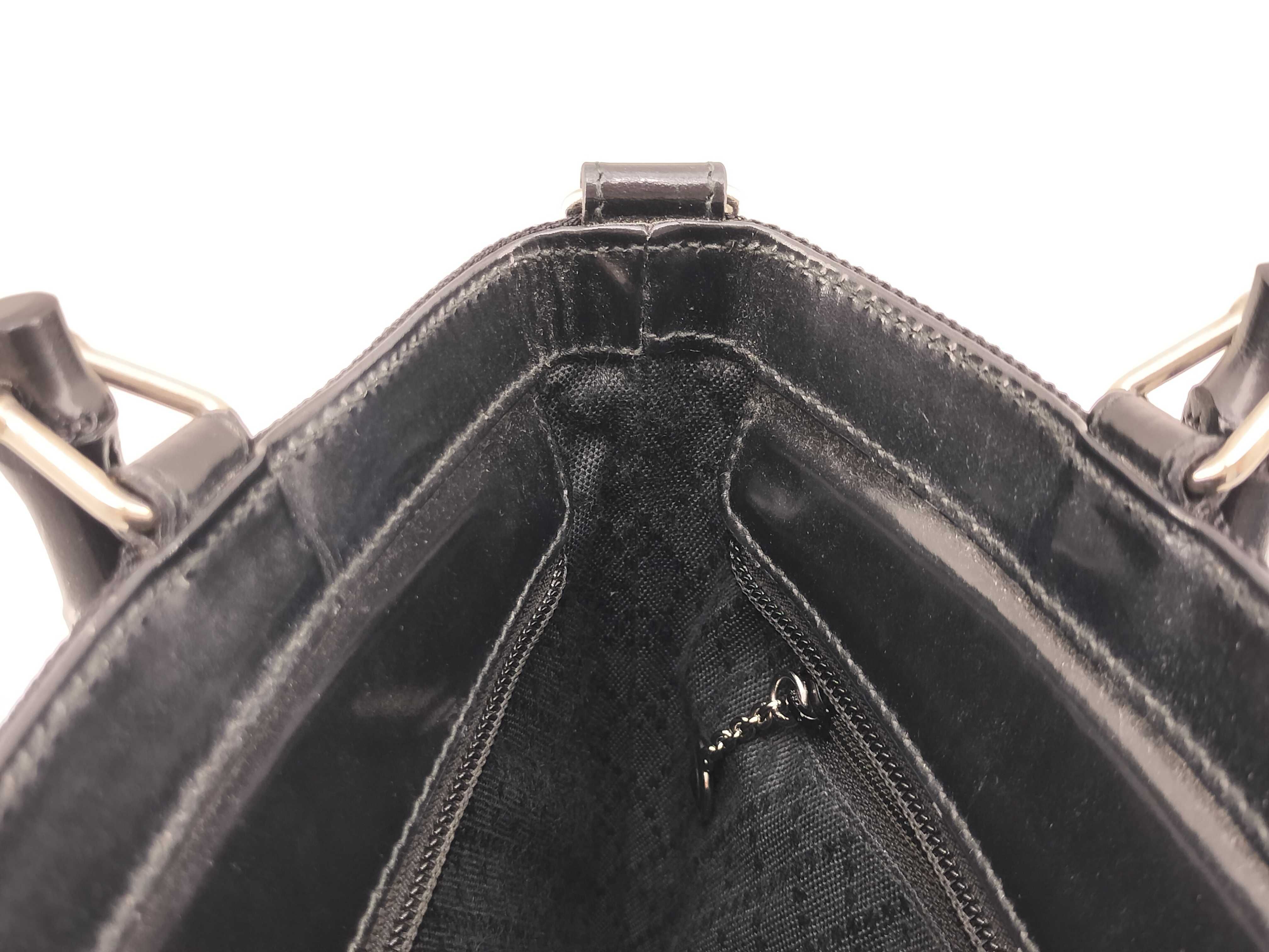 Bamboo / Bamboo / 002.1998.0353 / Handbag / Canvas Handbag — view 13
