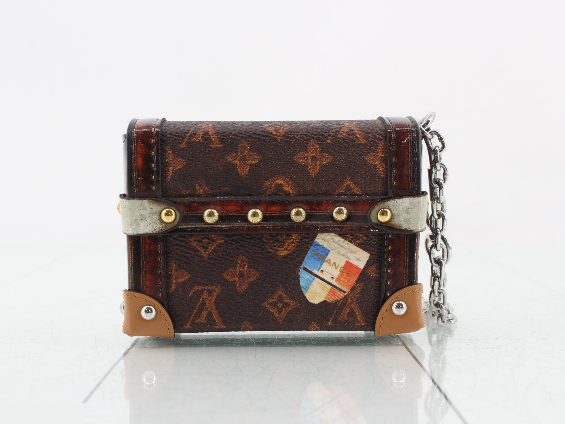 Essential Trunk Charm Case — view 2