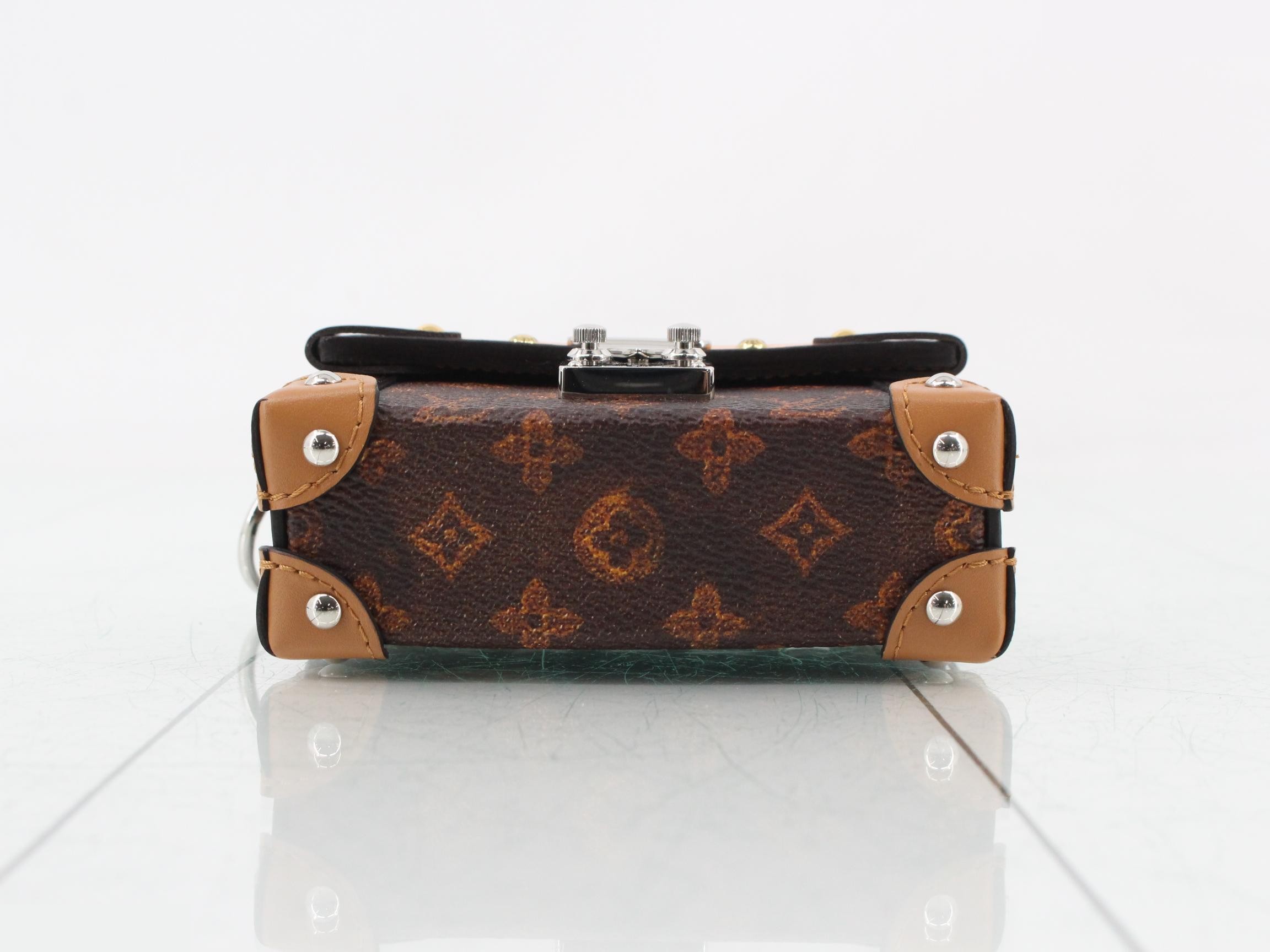 Essential Trunk Charm Case — view 3