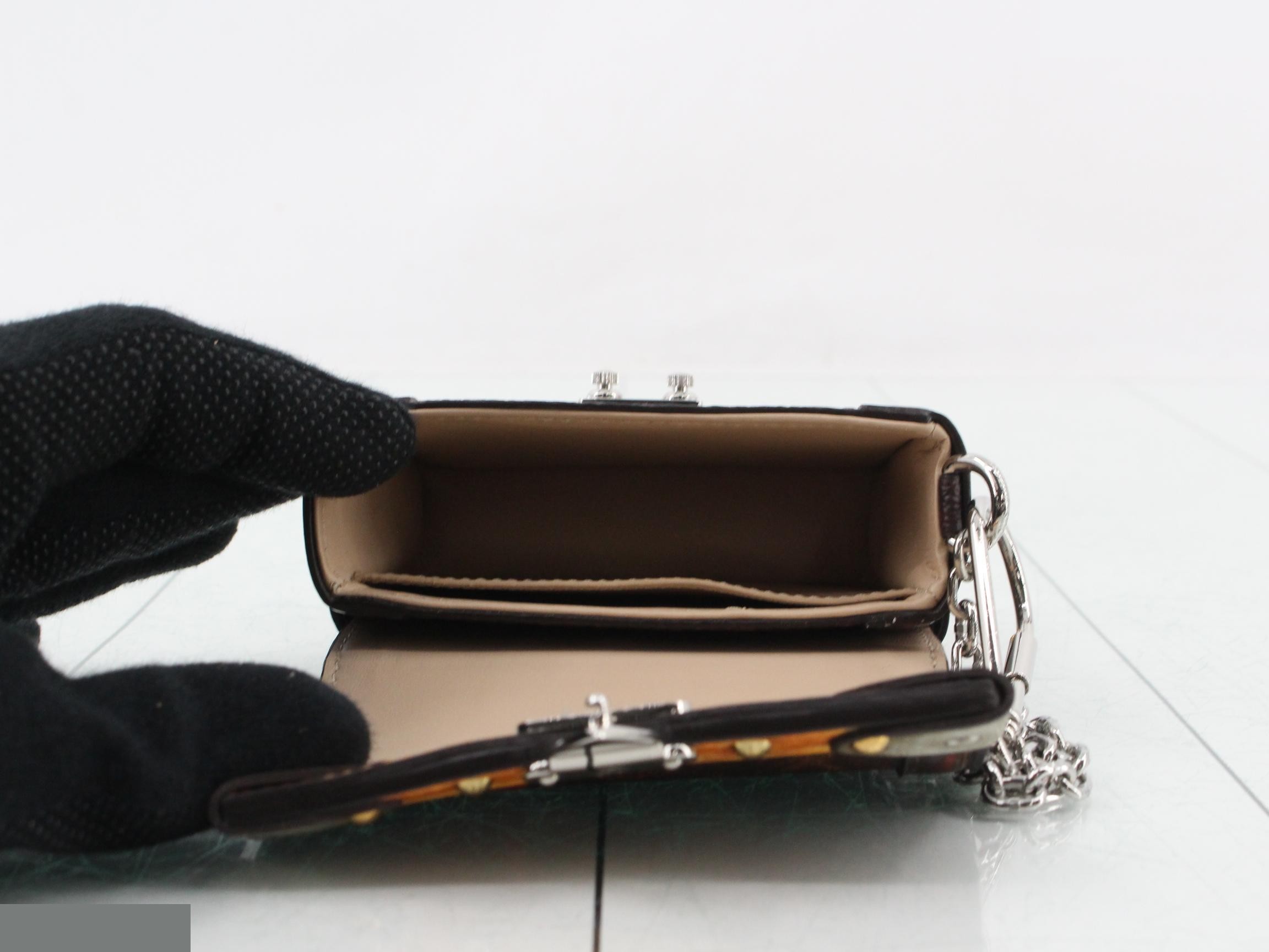 Essential Trunk Charm Case — view 4