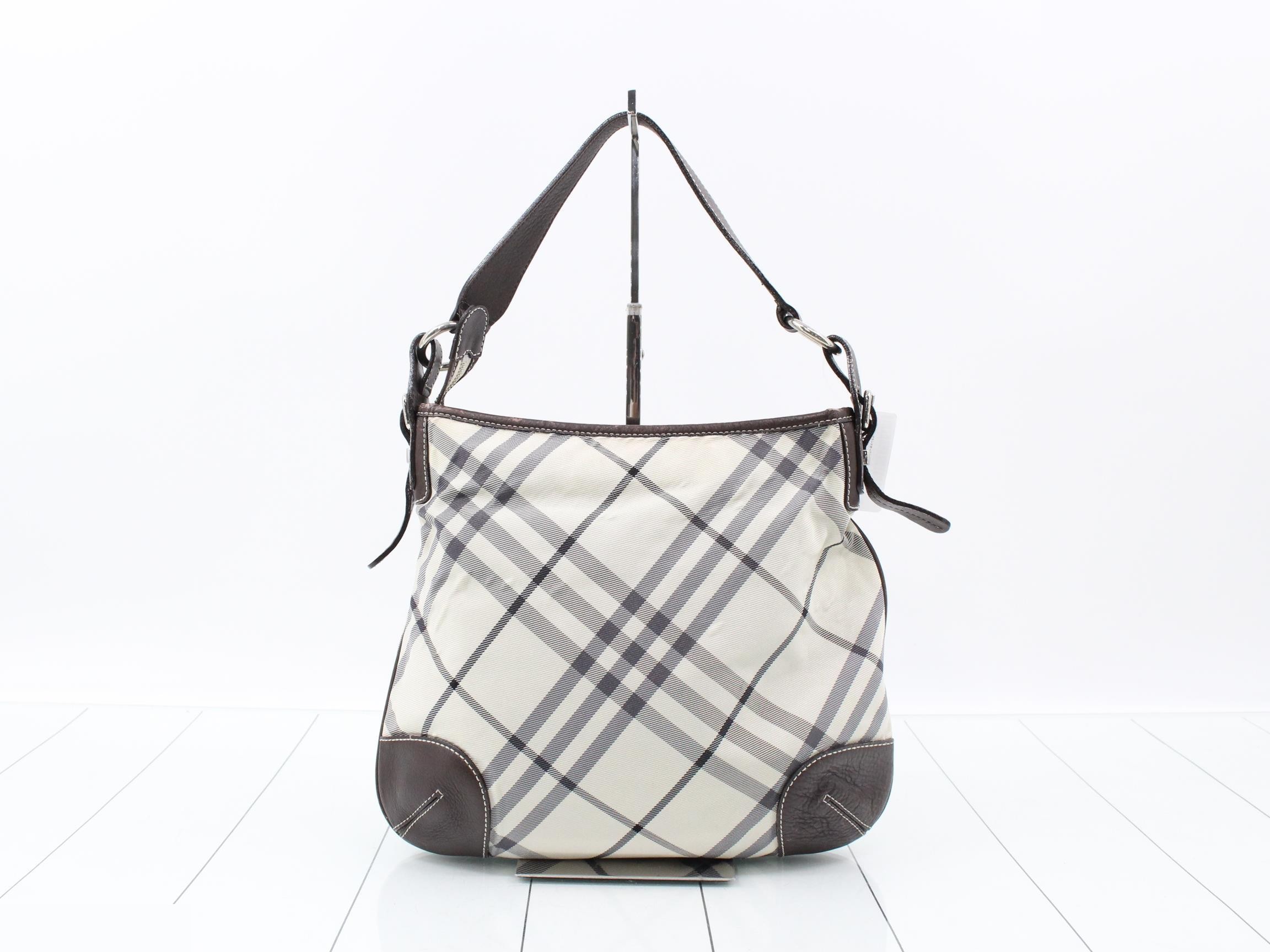 Blue Label 2-Way Bag — view 2