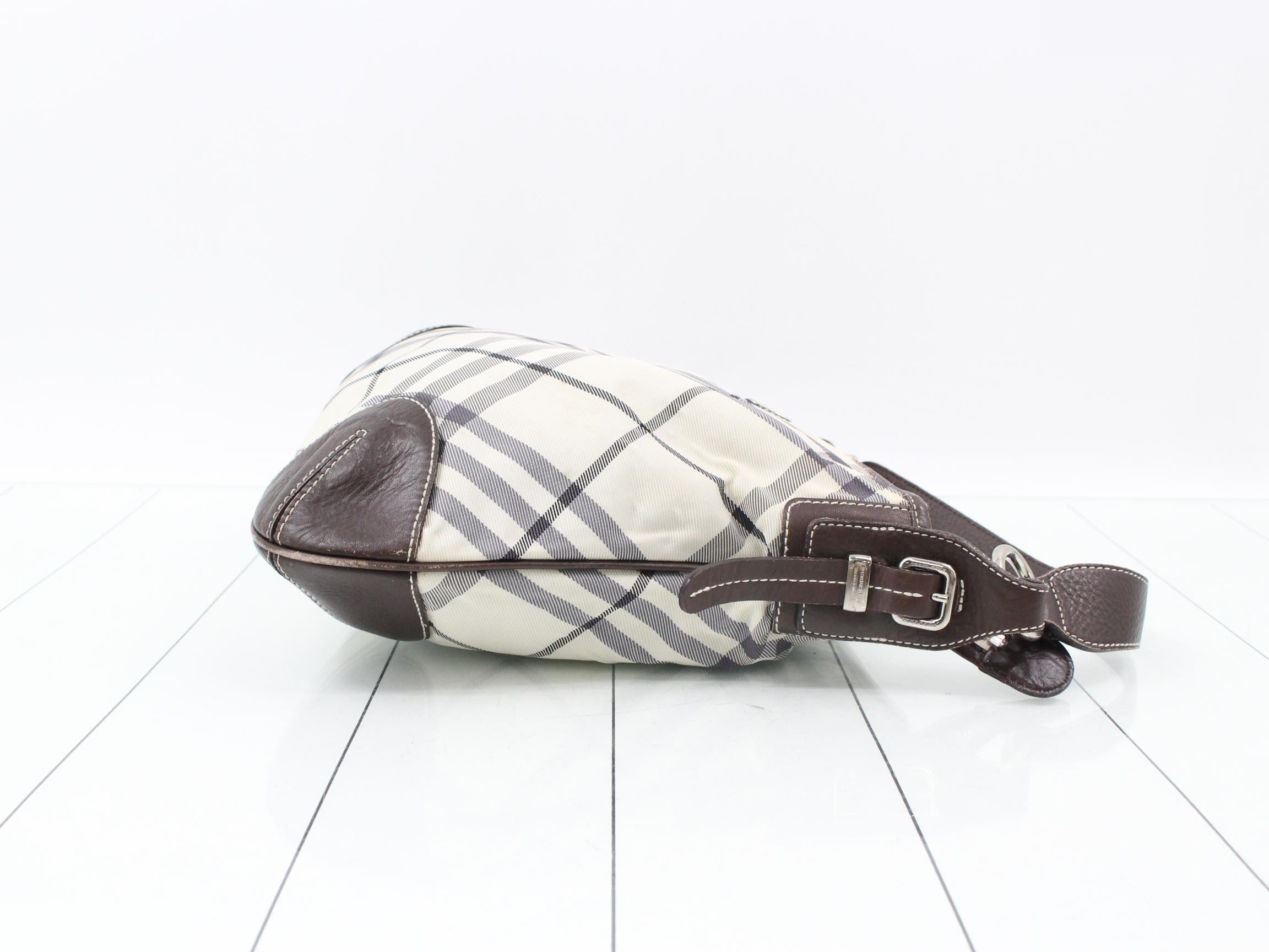Blue Label 2-Way Bag — view 3
