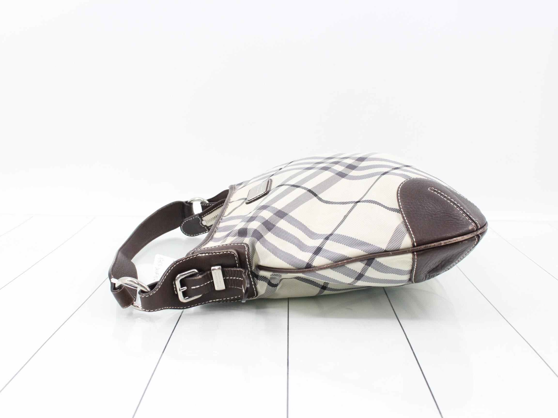 Blue Label 2-Way Bag — view 4