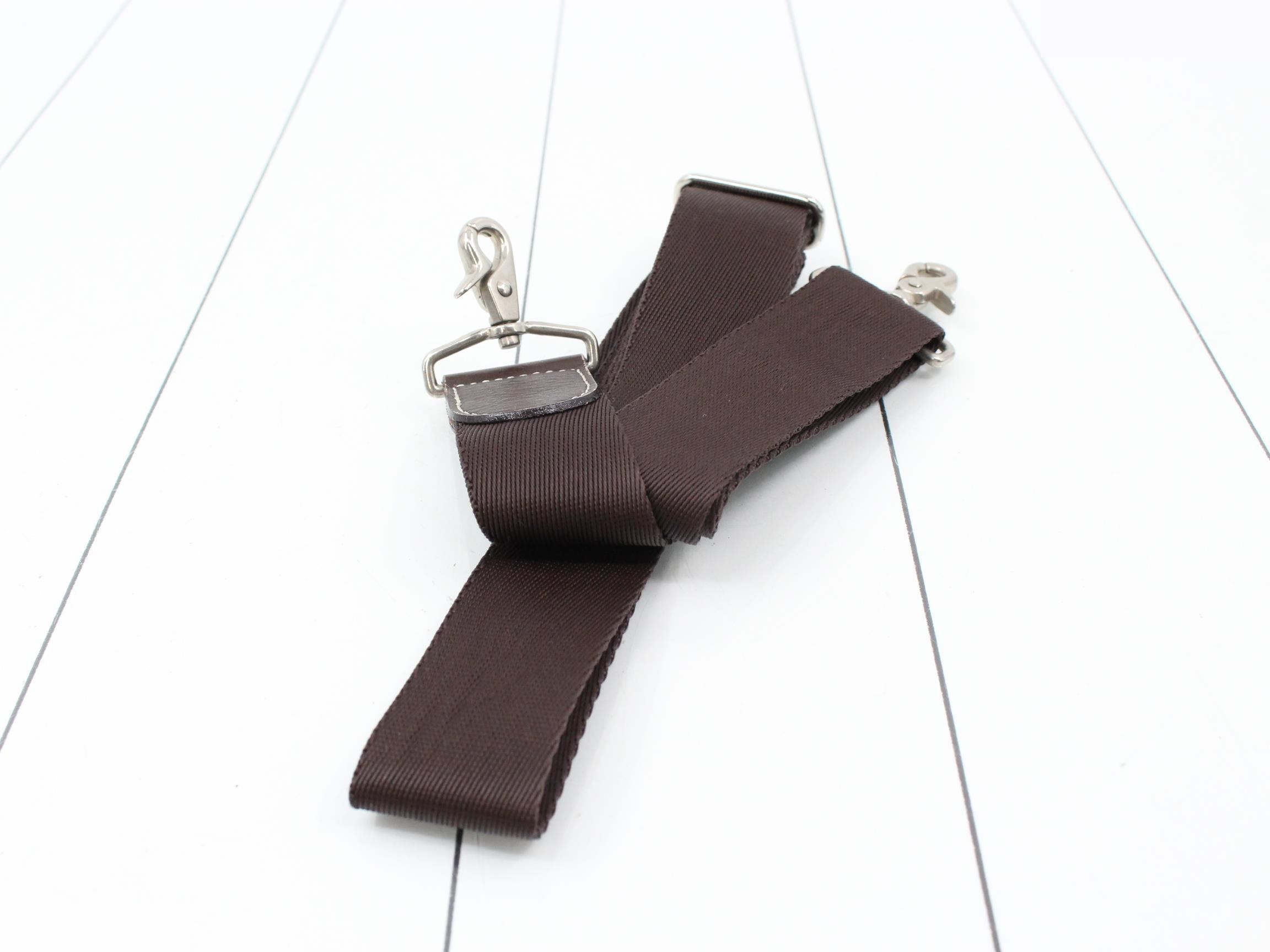 Blue Label 2-Way Bag — view 7
