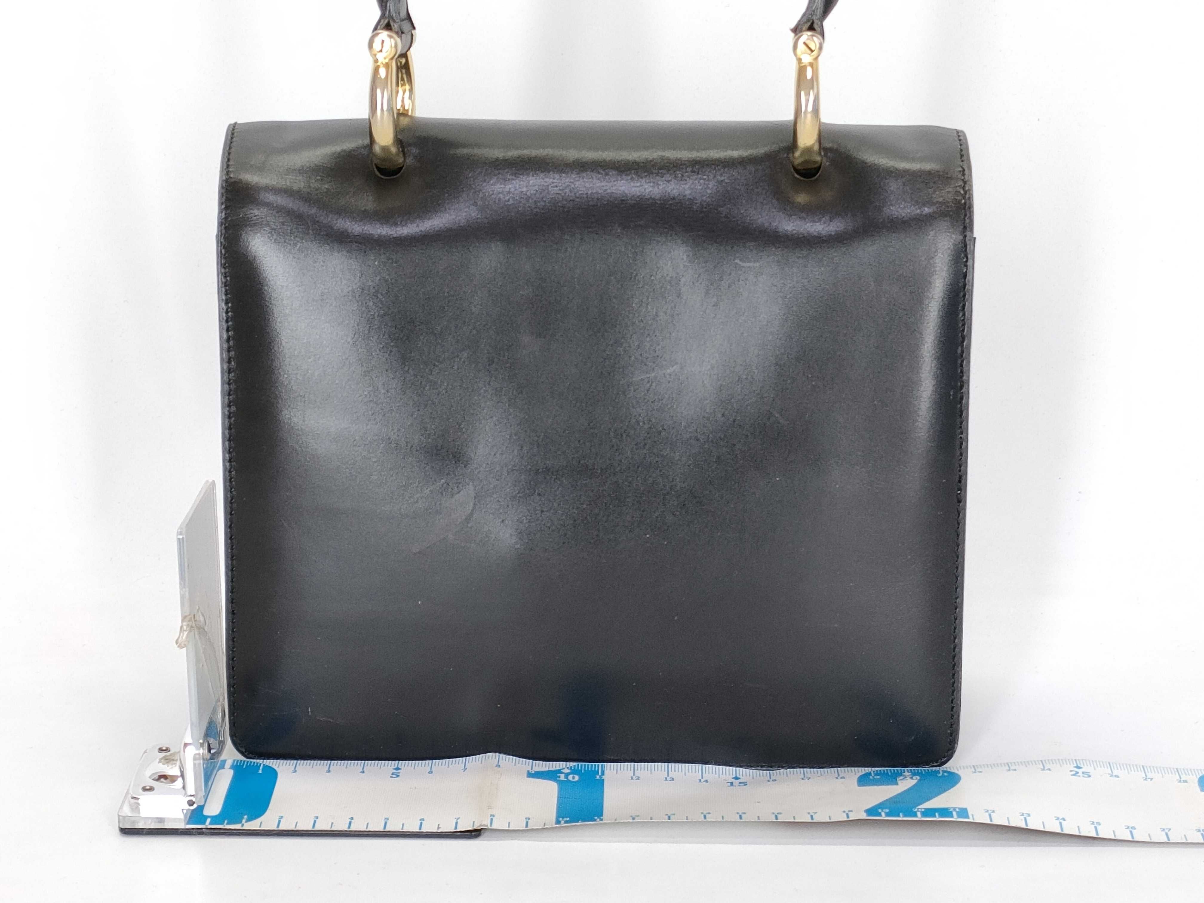 Handbag / Leather Handbag — view 2