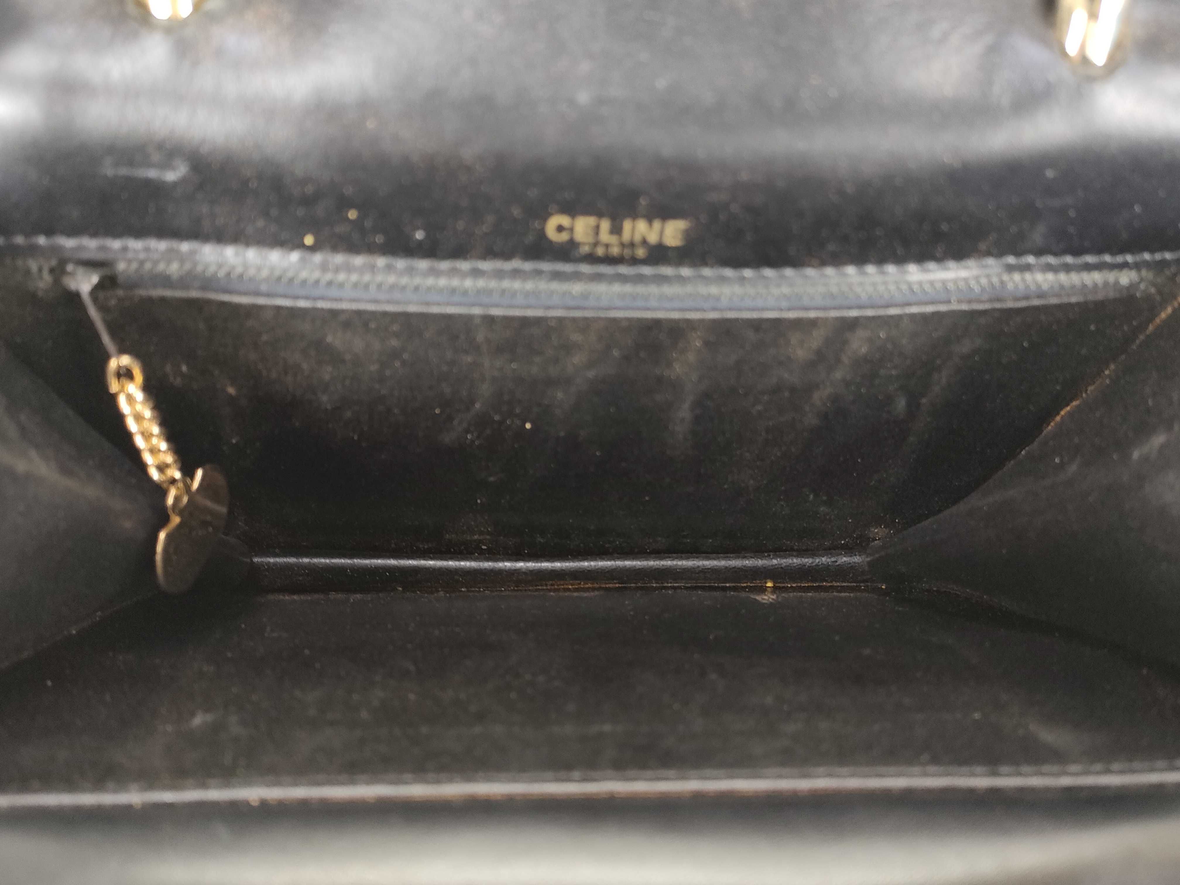 Handbag / Leather Handbag — view 11