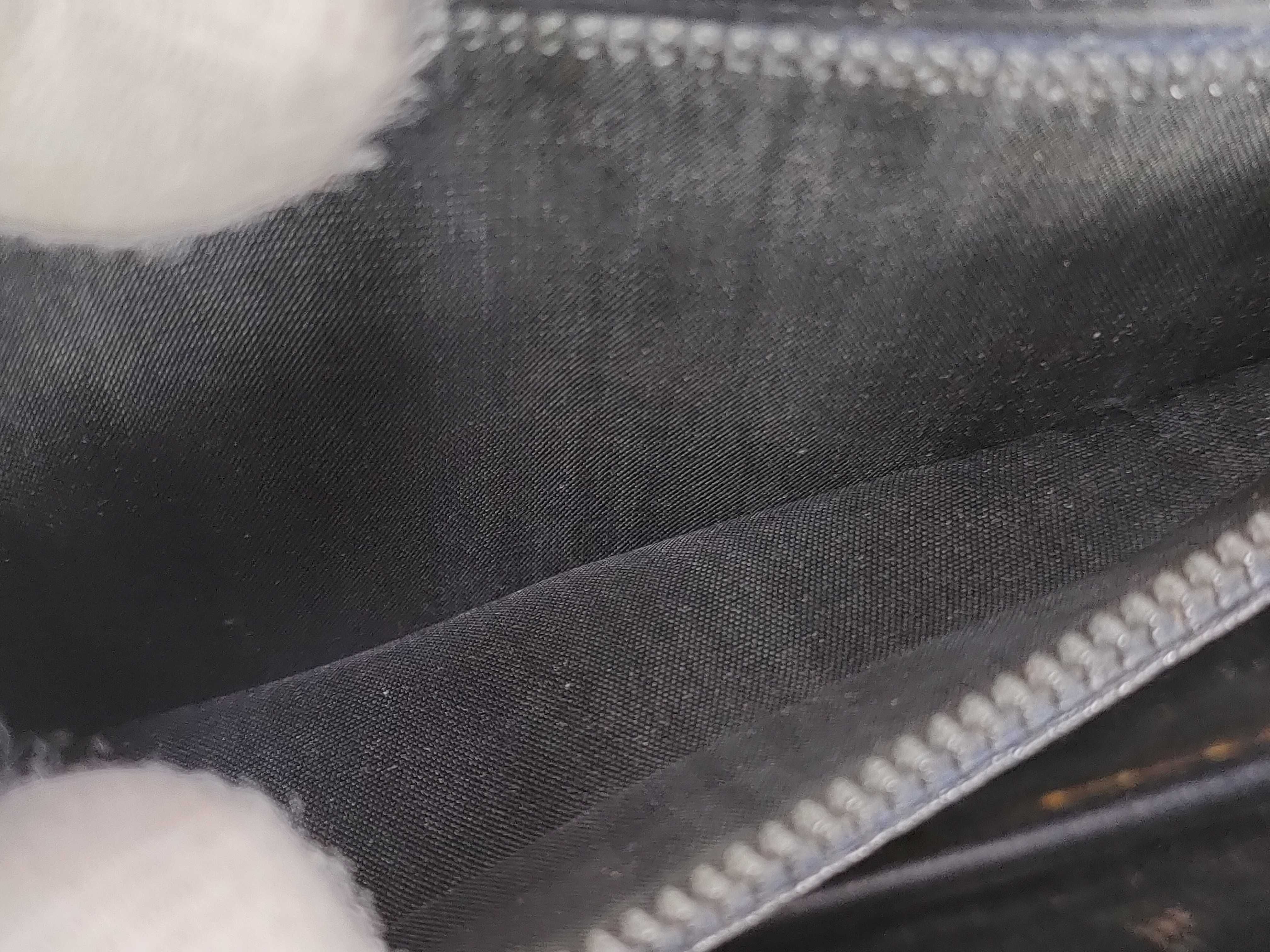 Handbag / Leather Handbag — view 12