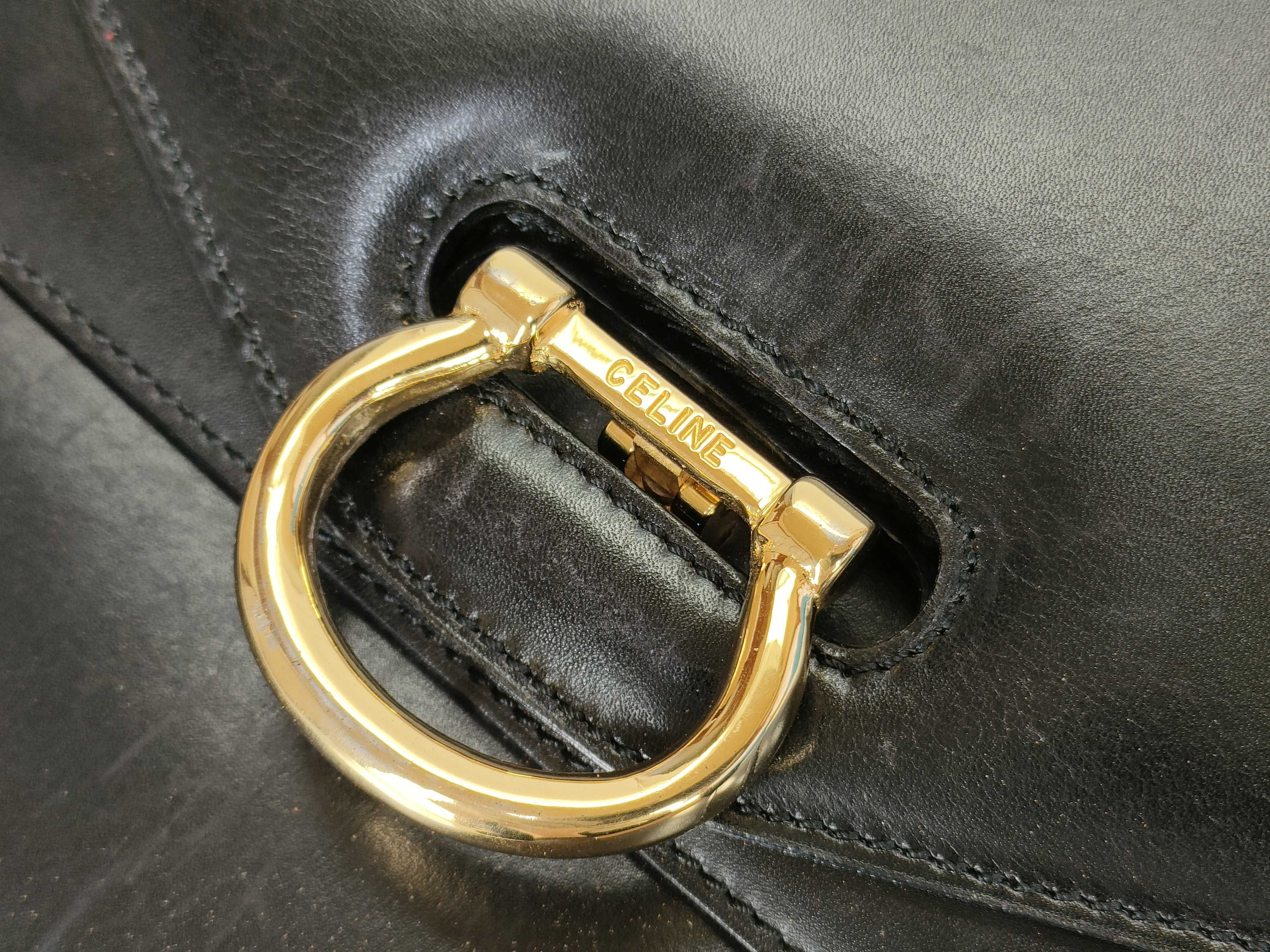 Handbag / Leather Handbag — view 15